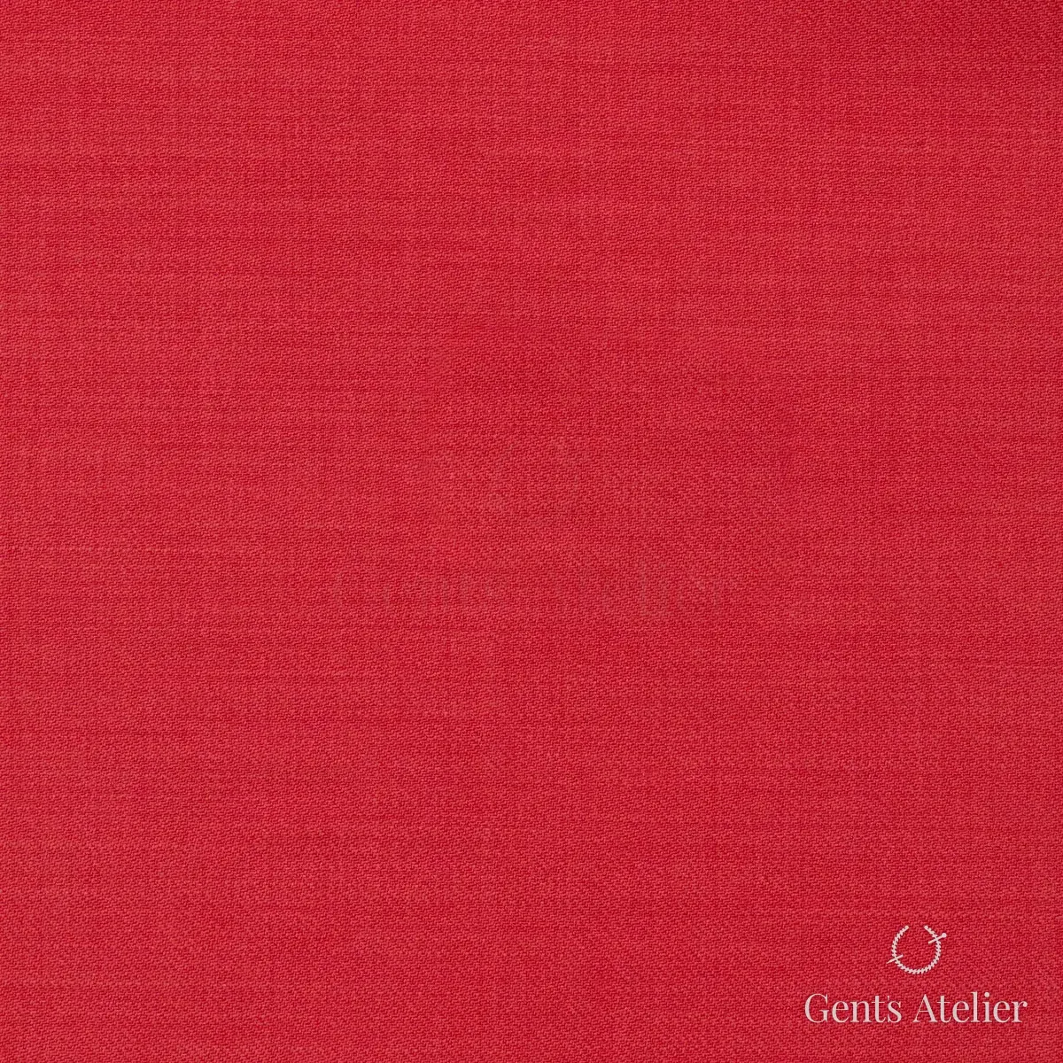 Костюм из Gent's Colors M·K PA74 — красный, 50% шерсть, 48% полиэстер, 2% эластан