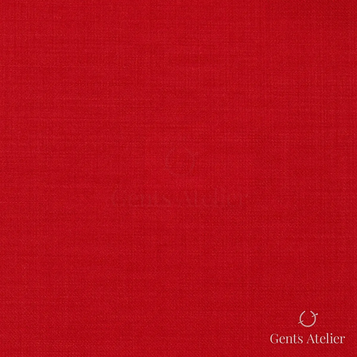 Костюм из Gent's Colors M·K P5 — красный, 50% шерсть, 48% полиэстер, 2% эластан