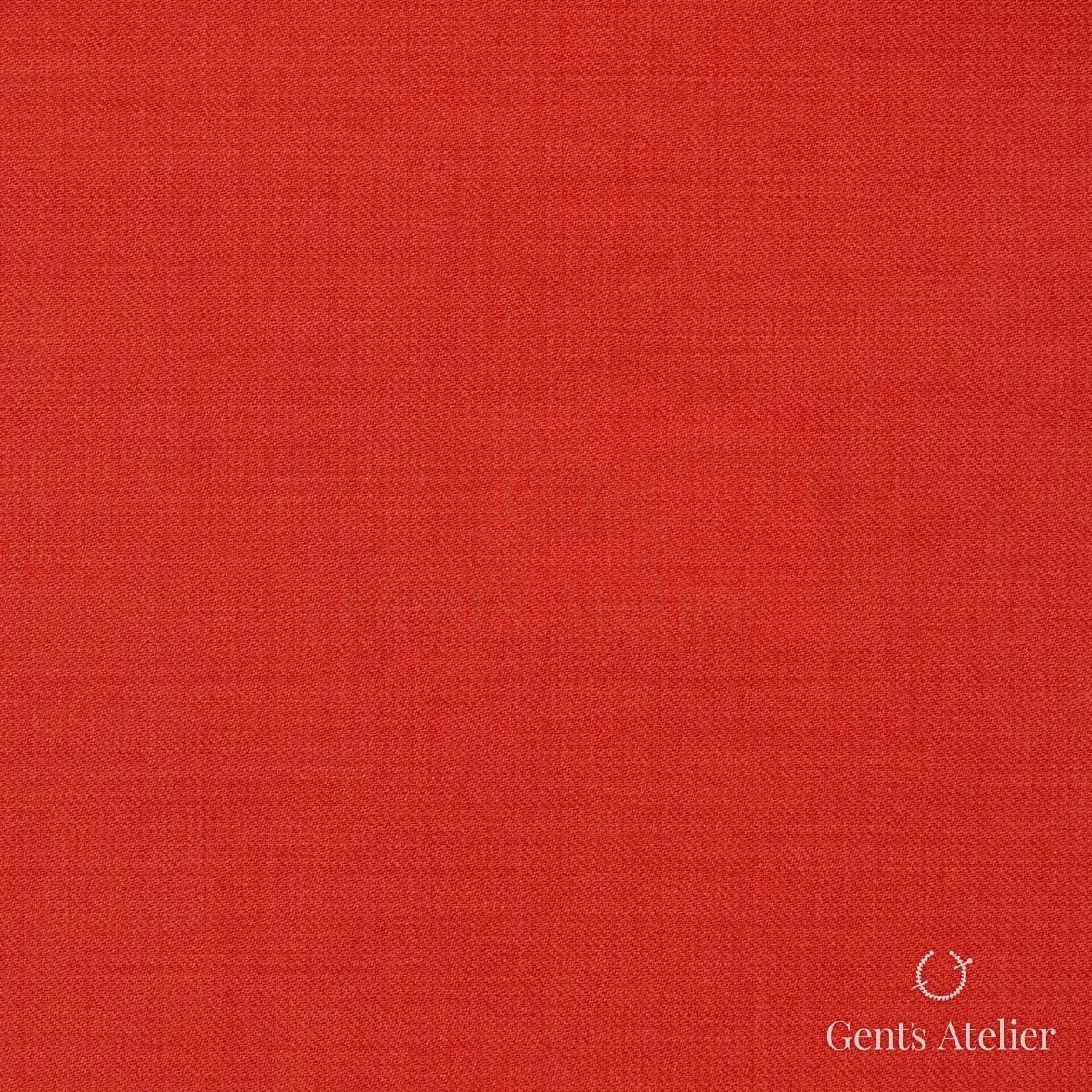 Костюм из Gent's Colors M·K P12 — красный, 50% шерсть, 48% полиэстер, 2% эластан