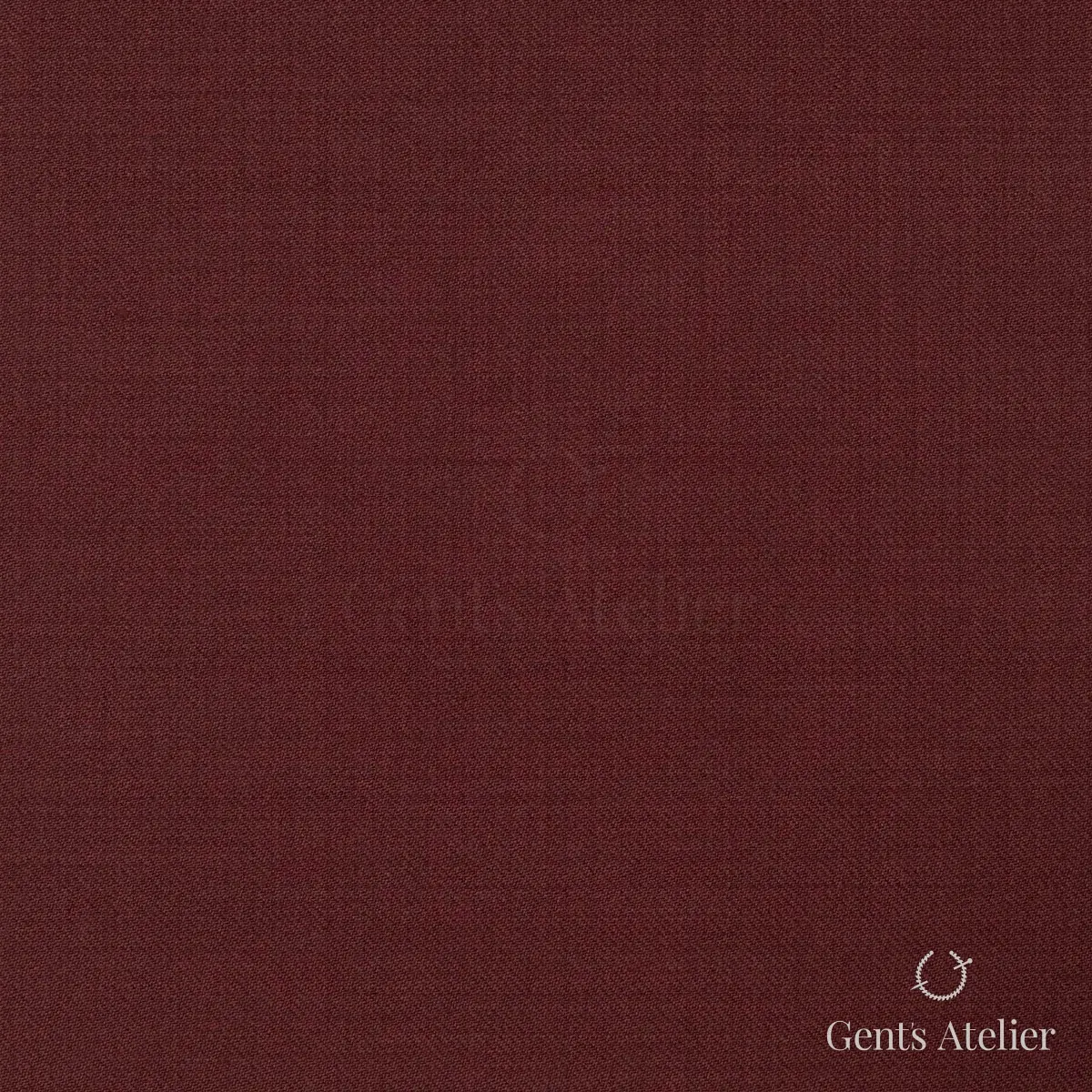 Костюм из Gent's Colors M·K P1 — бордовый, 50% шерсть, 48% полиэстер, 2% эластан