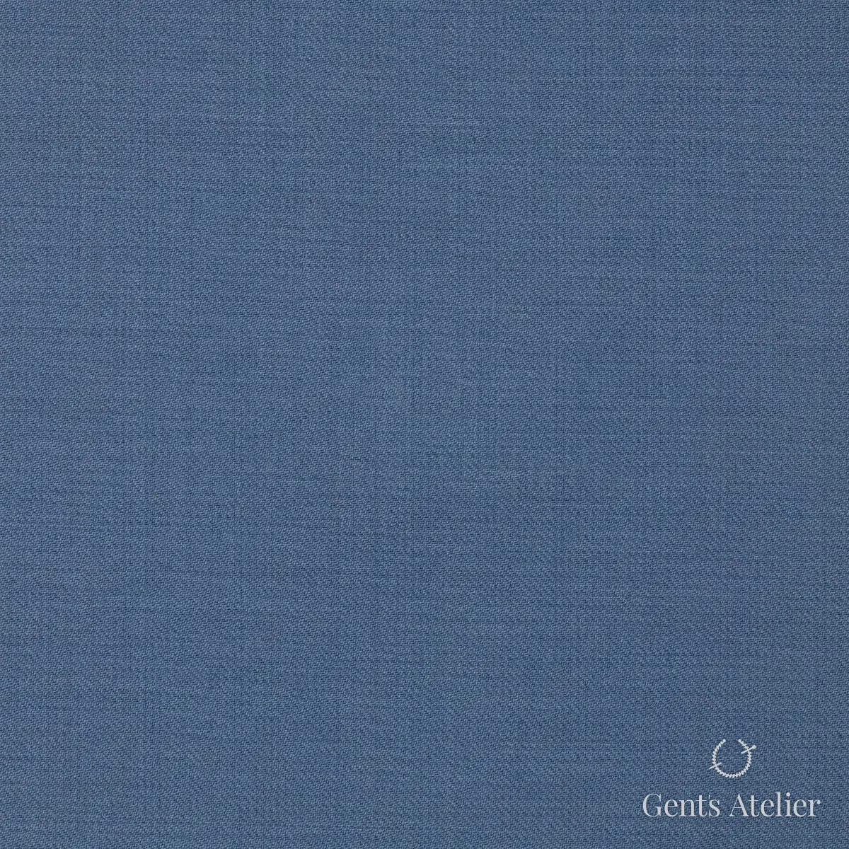 Костюм из Gent's Colors M·K BG5 — стальной, 50% шерсть, 48% полиэстер, 2% эластан