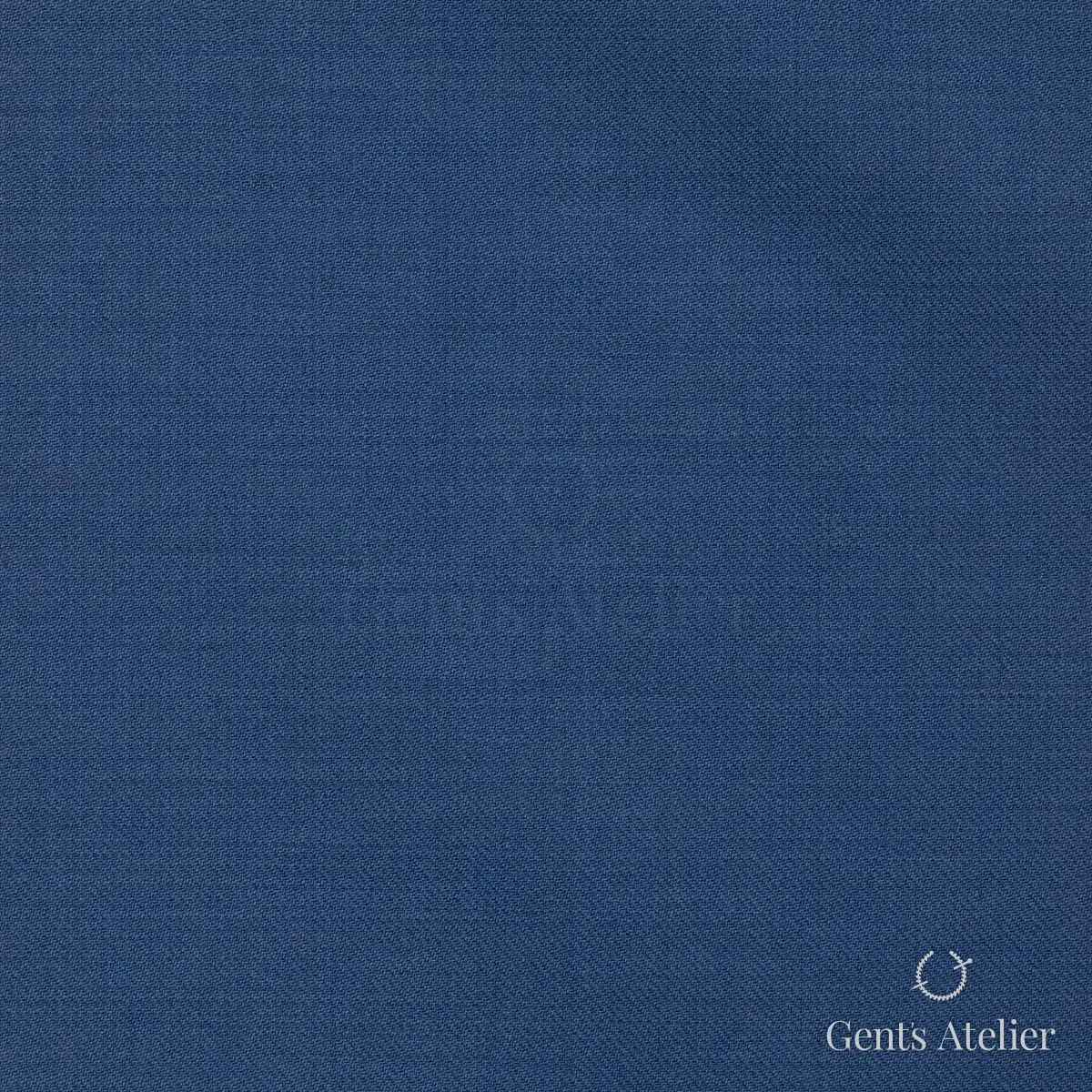 Костюм из Gent's Colors M·K P62 — синий, 50% шерсть, 48% полиэстер, 2% эластан