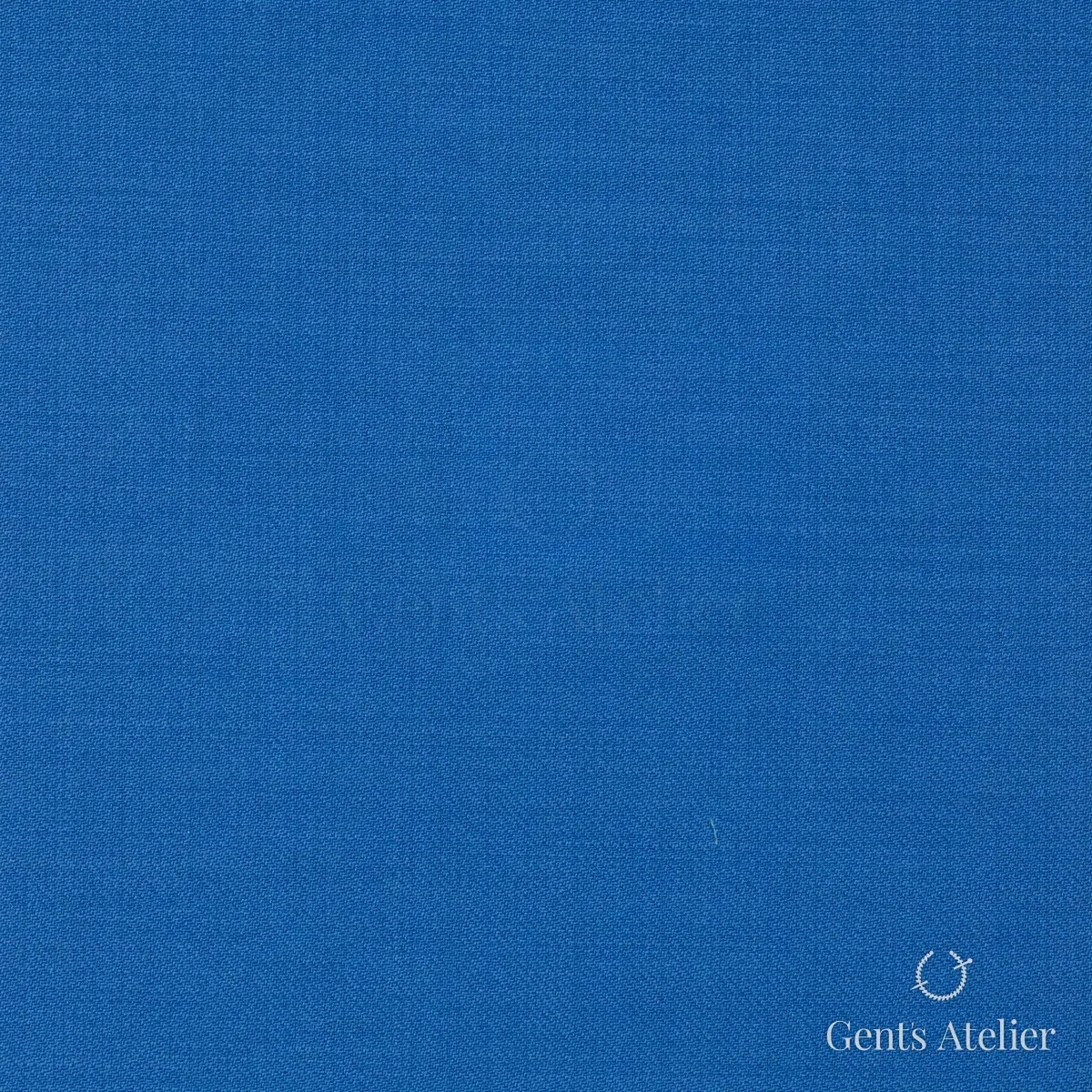 Костюм из Gent's Colors M·K P63 — синий, 50% шерсть, 48% полиэстер, 2% эластан