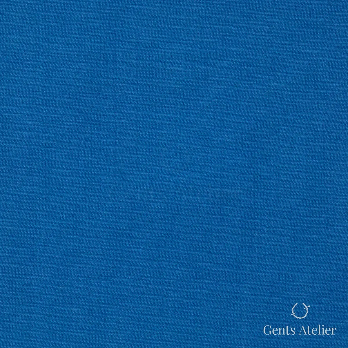 Костюм из Gent's Colors M·K P64 — синий, 50% шерсть, 48% полиэстер, 2% эластан