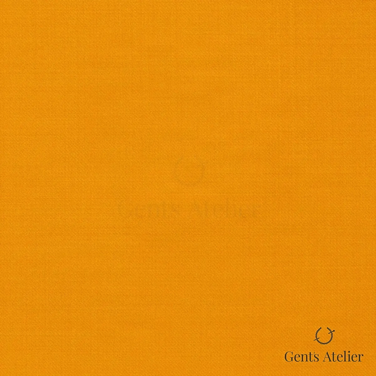 Костюм из Gent's Colors M·K PA71 — горчичный, 50% шерсть, 48% полиэстер, 2% эластан