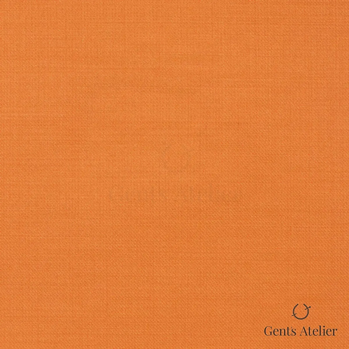 Костюм из Gent's Colors M·K P34 — оранжевый, 50% шерсть, 48% полиэстер, 2% эластан