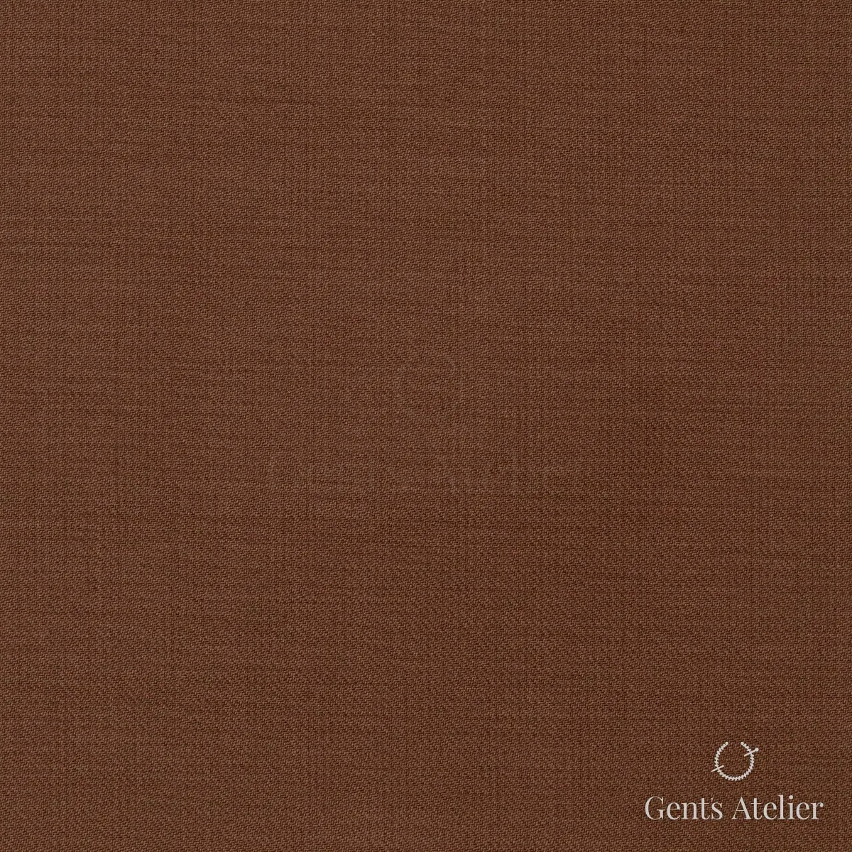 Костюм из Gent's Colors M·K P93 — коричневый, 50% шерсть, 48% полиэстер, 2% эластан