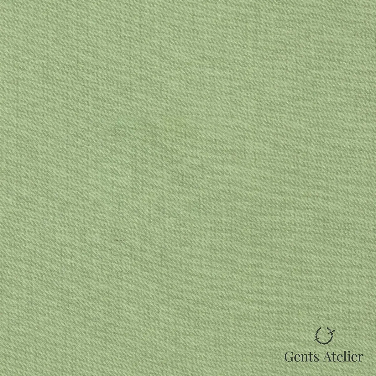 Костюм из Gent's Colors M·K P227 — светло-зелёный, 50% шерсть, 48% полиэстер, 2% эластан