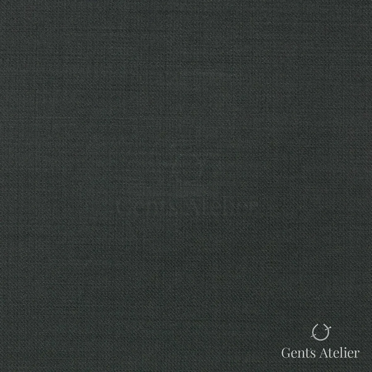 Костюм из Gent's Colors M·K P231 — тёмно-серый, 50% шерсть, 48% полиэстер, 2% эластан