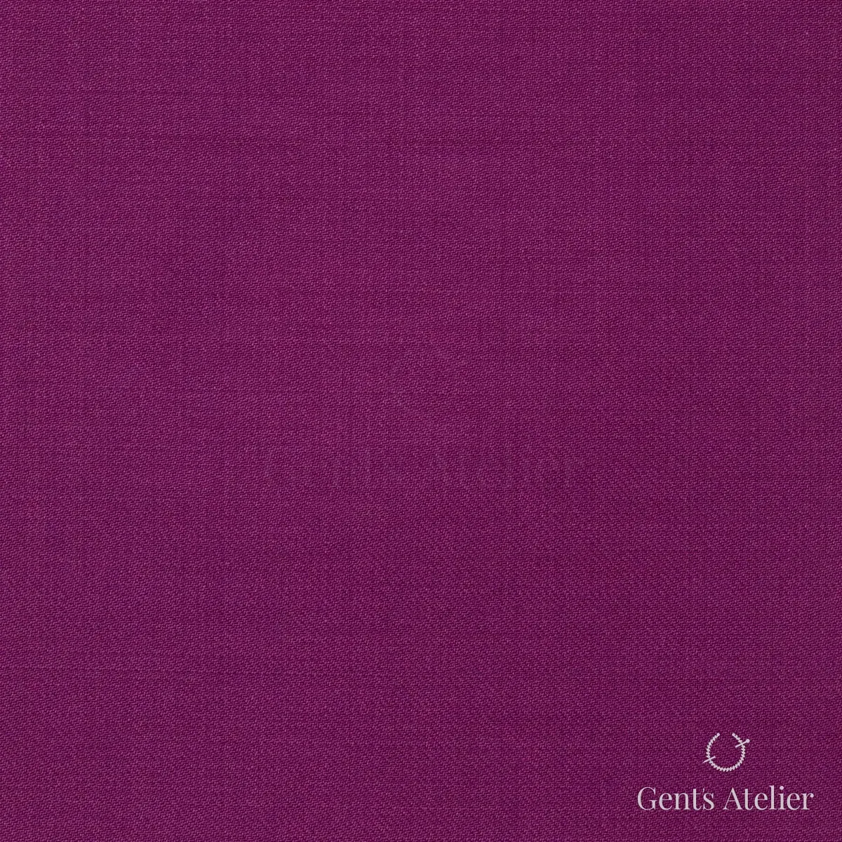Костюм из Gent's Colors M·K PA46 — фиолетовый, 50% шерсть, 48% полиэстер, 2% эластан
