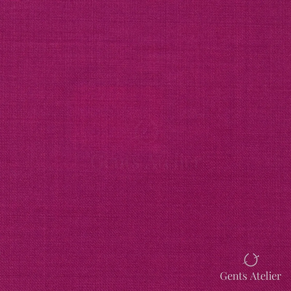 Костюм из Gent's Colors M·K P87 — фуксия, 50% шерсть, 48% полиэстер, 2% эластан