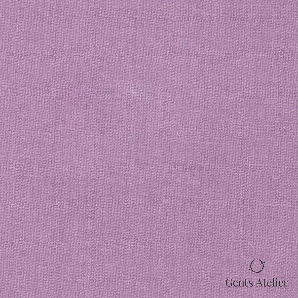 Костюм из Gent's Colors M·K P147 — сиреневый, 50% шерсть, 48% полиэстер, 2% эластан