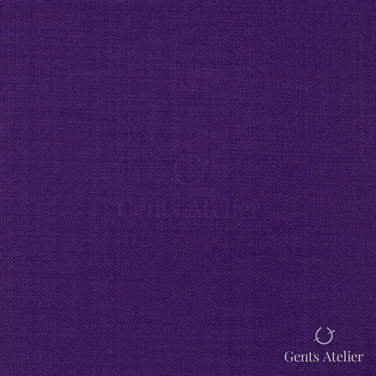 Костюм из Gent's Colors M·K PA73 — фиолетовый, 50% W 48% P 2% L