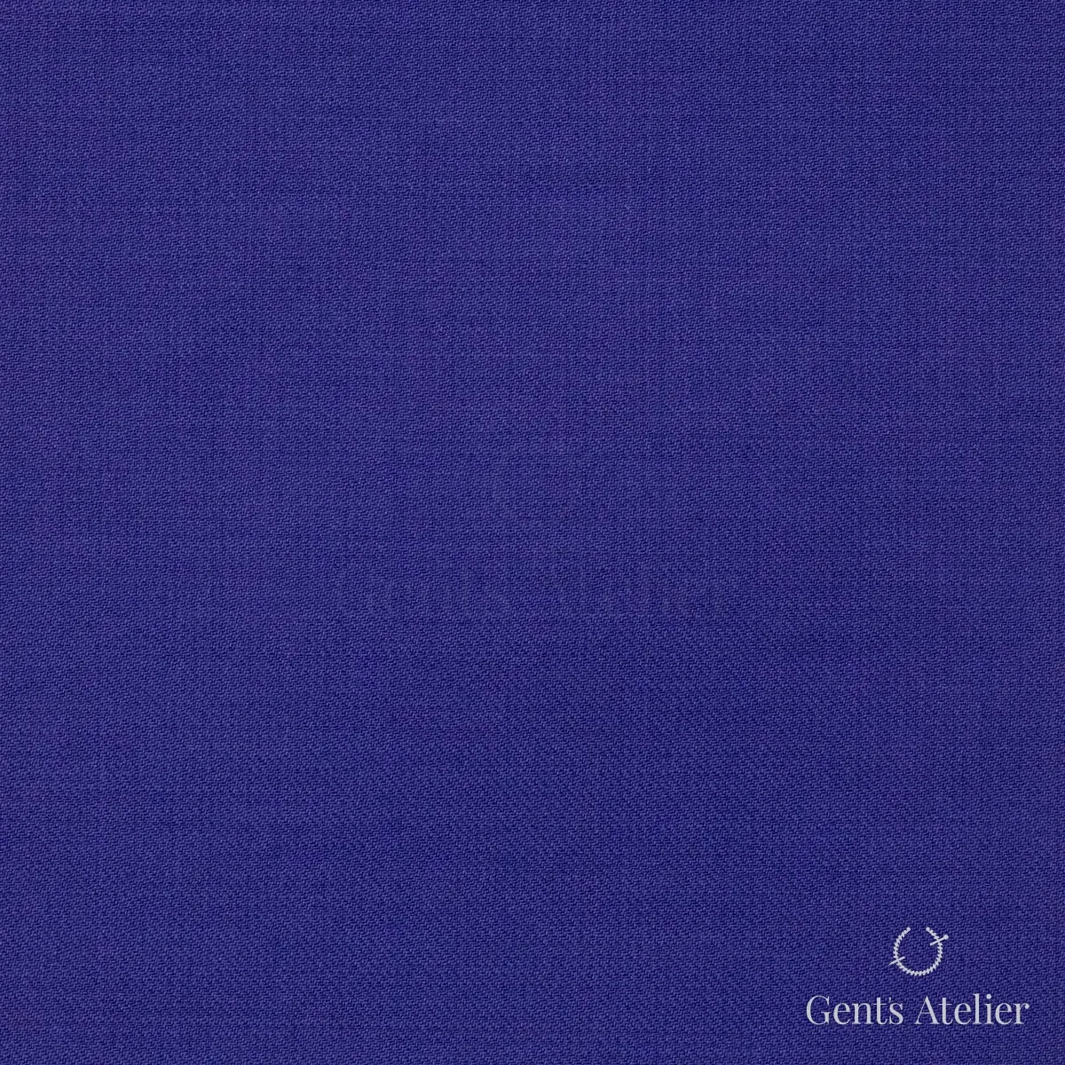 Костюм из Gent's Colors M·K P274 — синий, 50% W 48% P 2% L