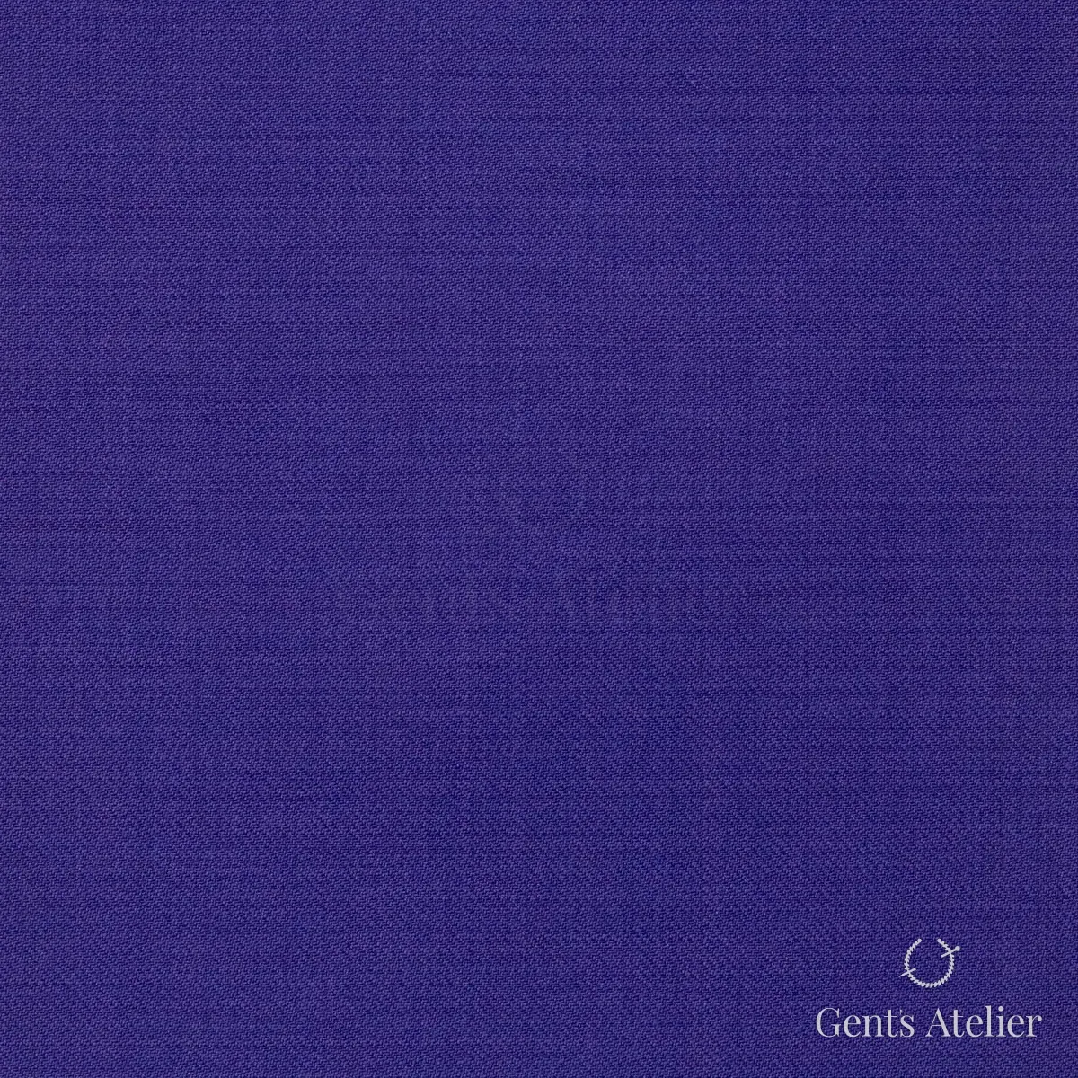 Костюм из Gent's Colors M·K P73 — фиолетовый, 50% W 48% P 2% L