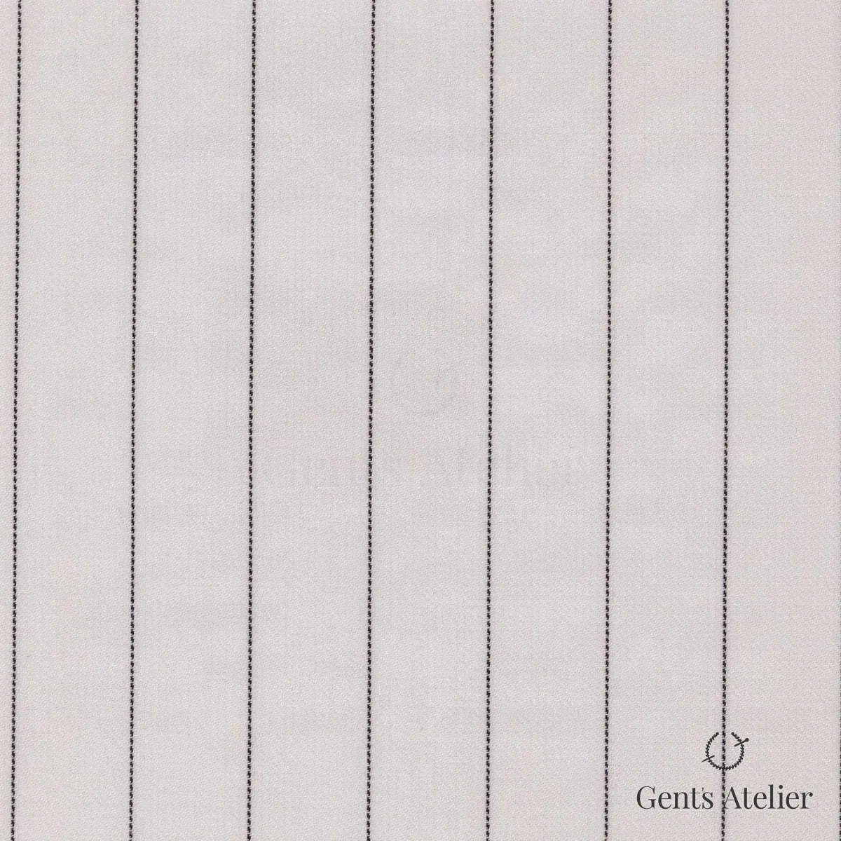 Костюм из Gent's Colors M·K 2021F/15 — молочный, 50% шерсть, 48% полиэстер, 2% эластан