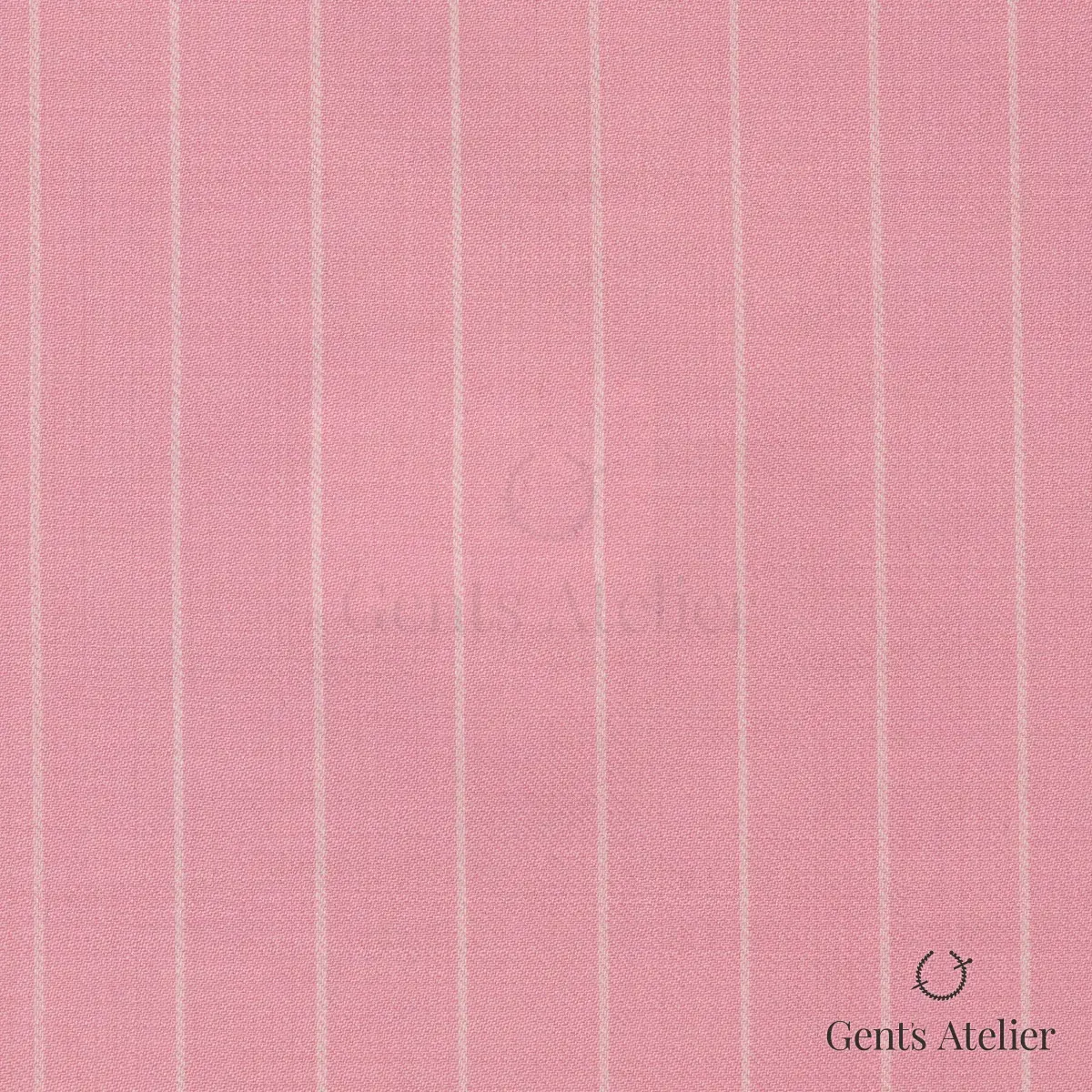 Костюм из Gent's Colors M·K 2021F/19 — розовый, 50% полиэстер, 50% шерсть