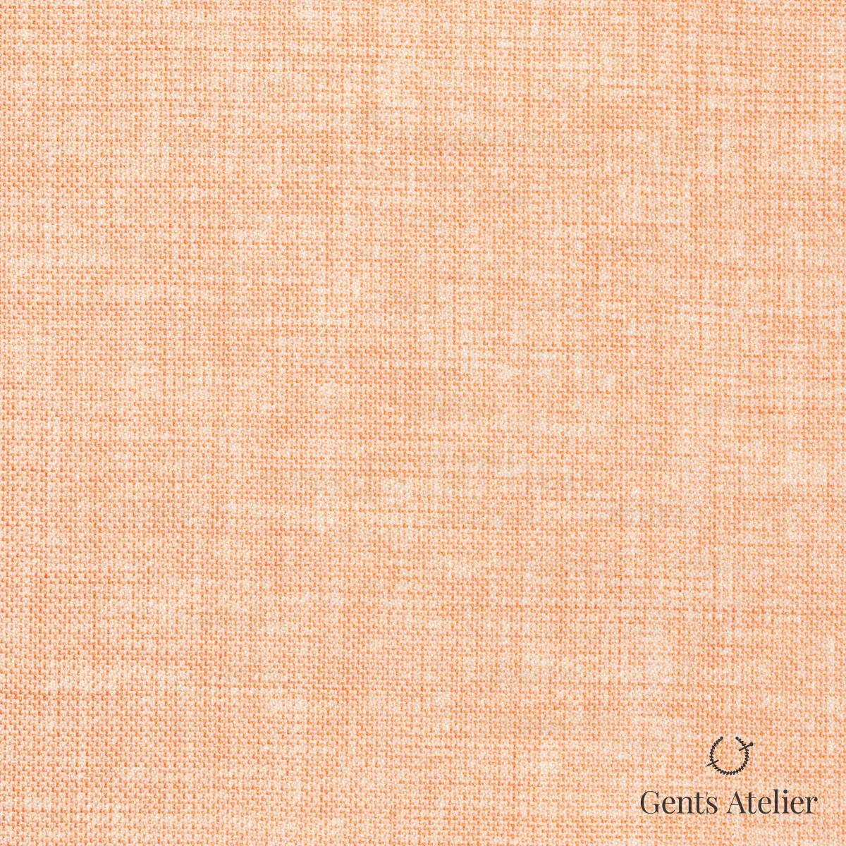 Костюм из Dormeuil TD881063 — светло-розовый, 55% шерсть, 45% шёлк