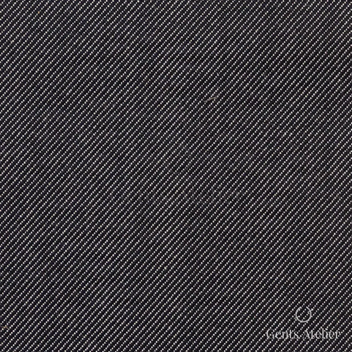 Пальто из Dormeuil TD885700 — тёмно-синий, 59% шерсть, 35% хлопок, 6% кашемир