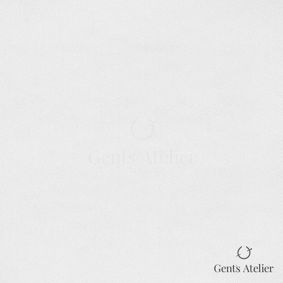 Сорочка из Geneva TSHL1139 — белый, 100% хлопок
