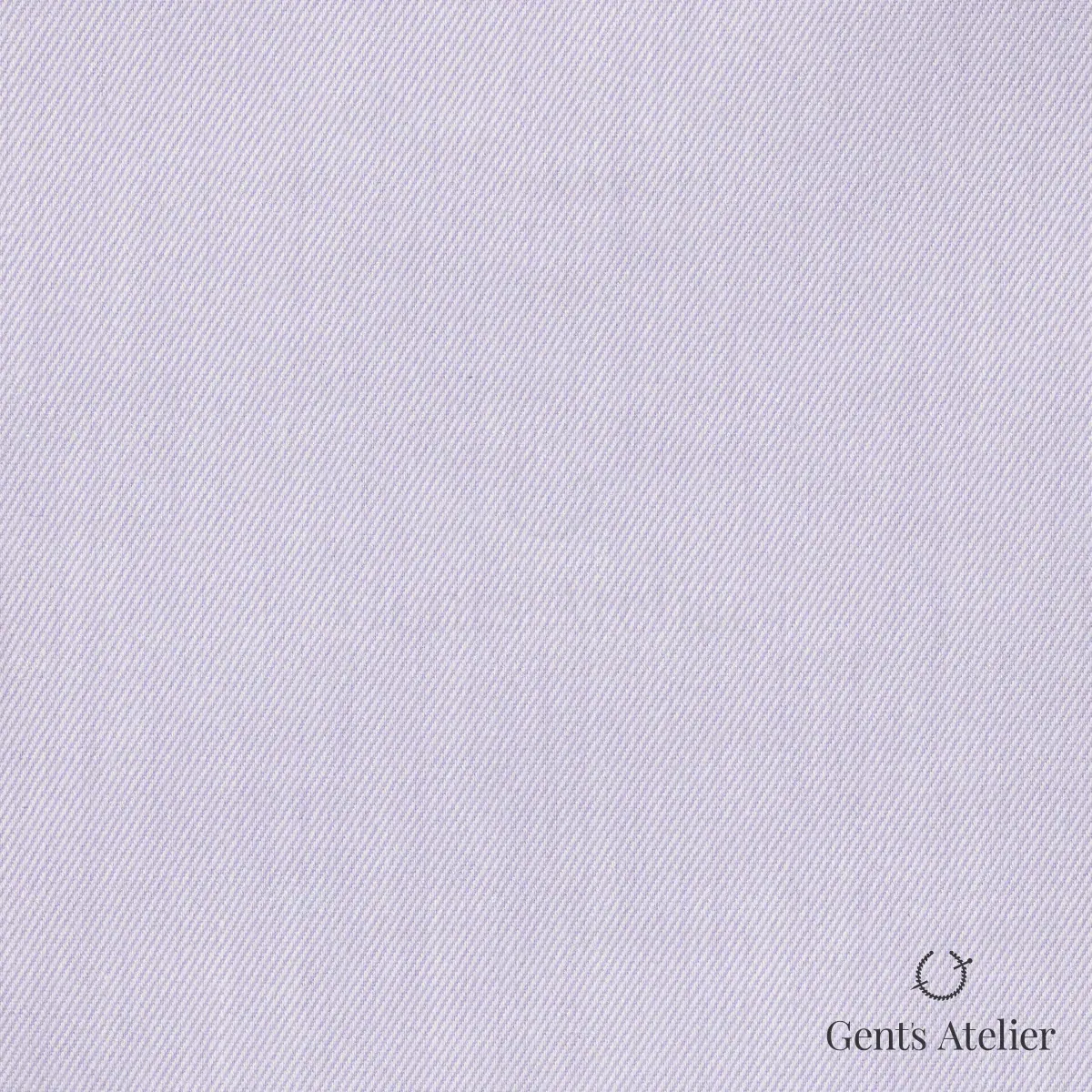 Сорочка из Geneva TSHL1145 — лавандовый, 100% хлопок