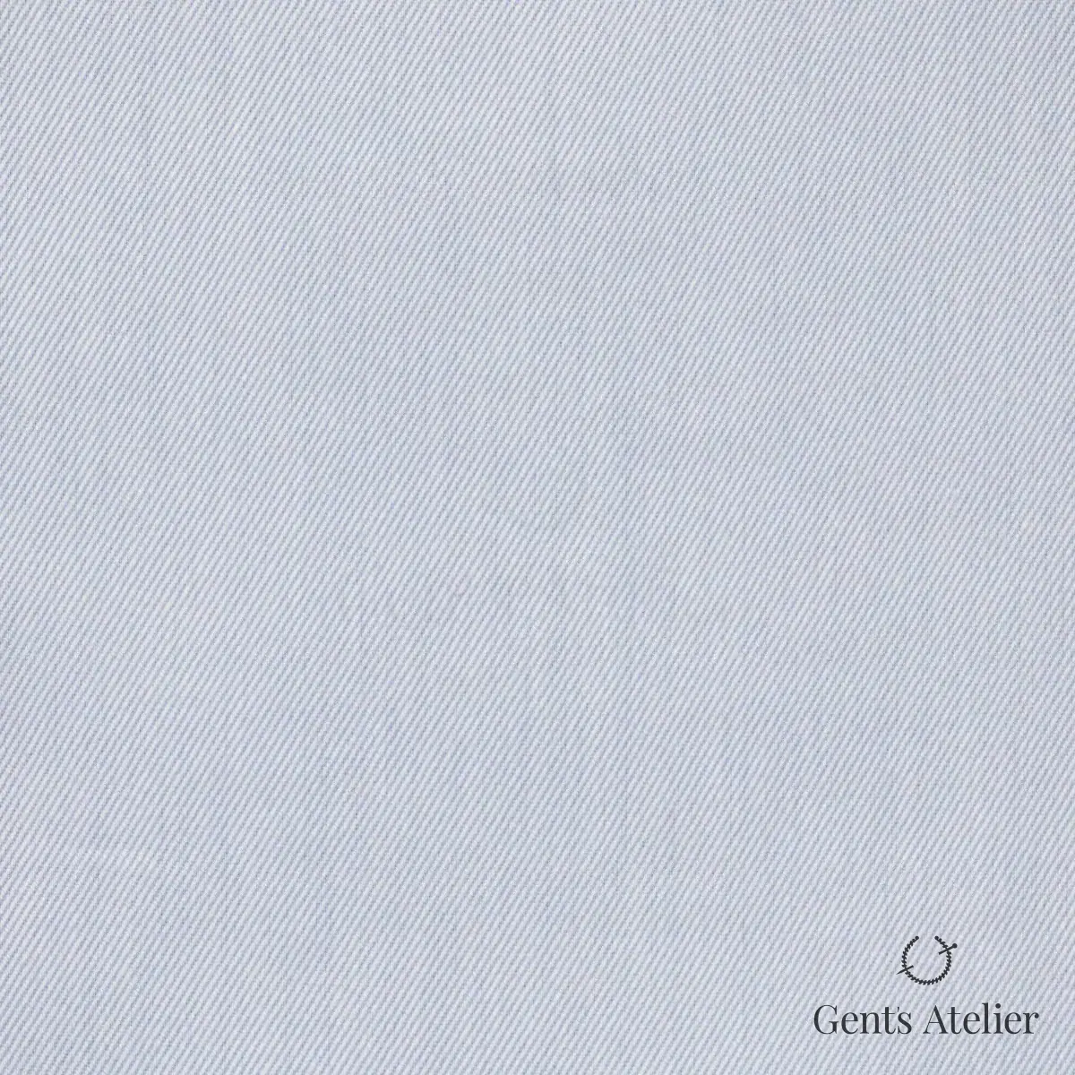 Сорочка из Geneva TSHL1146 — светло-голубой, 100% хлопок