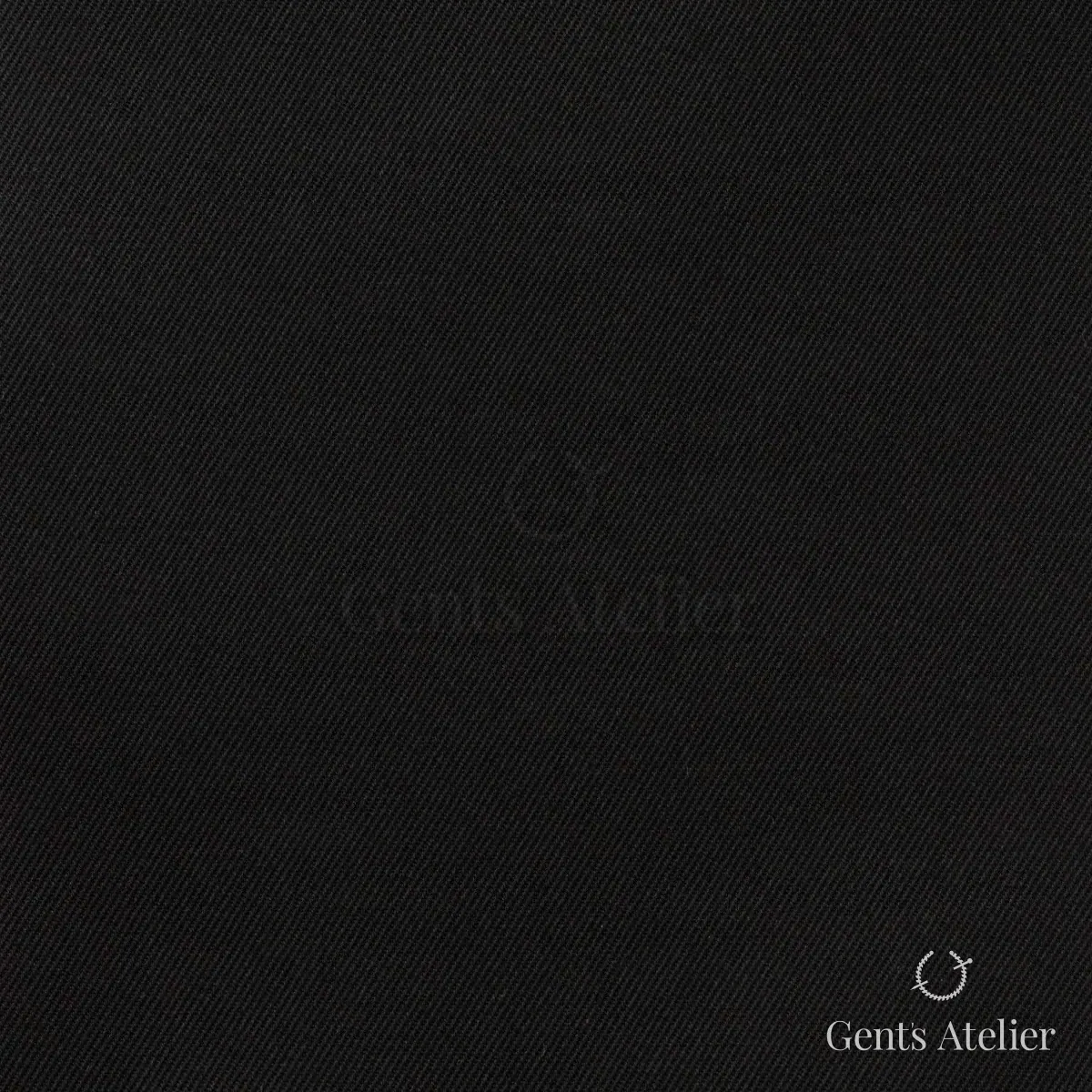 Сорочка из Geneva TSHL1148 — чёрный, 100% хлопок