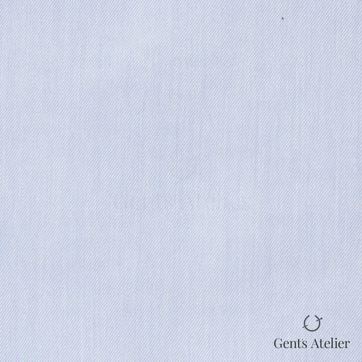 Сорочка из Geneva TSHL1151 — светло-голубой, 100% хлопок
