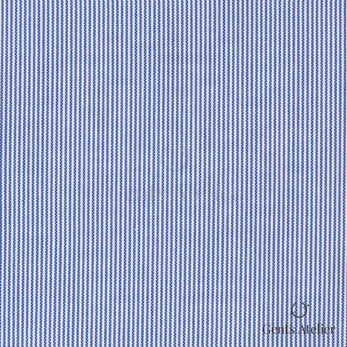 Сорочка из Geneva TSHL1165 — синий, 100% хлопок