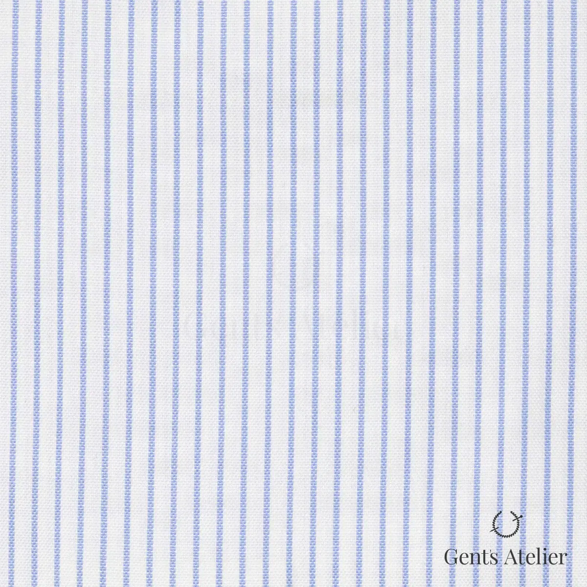 Сорочка из Geneva TSHL1166 — белый, 100% хлопок