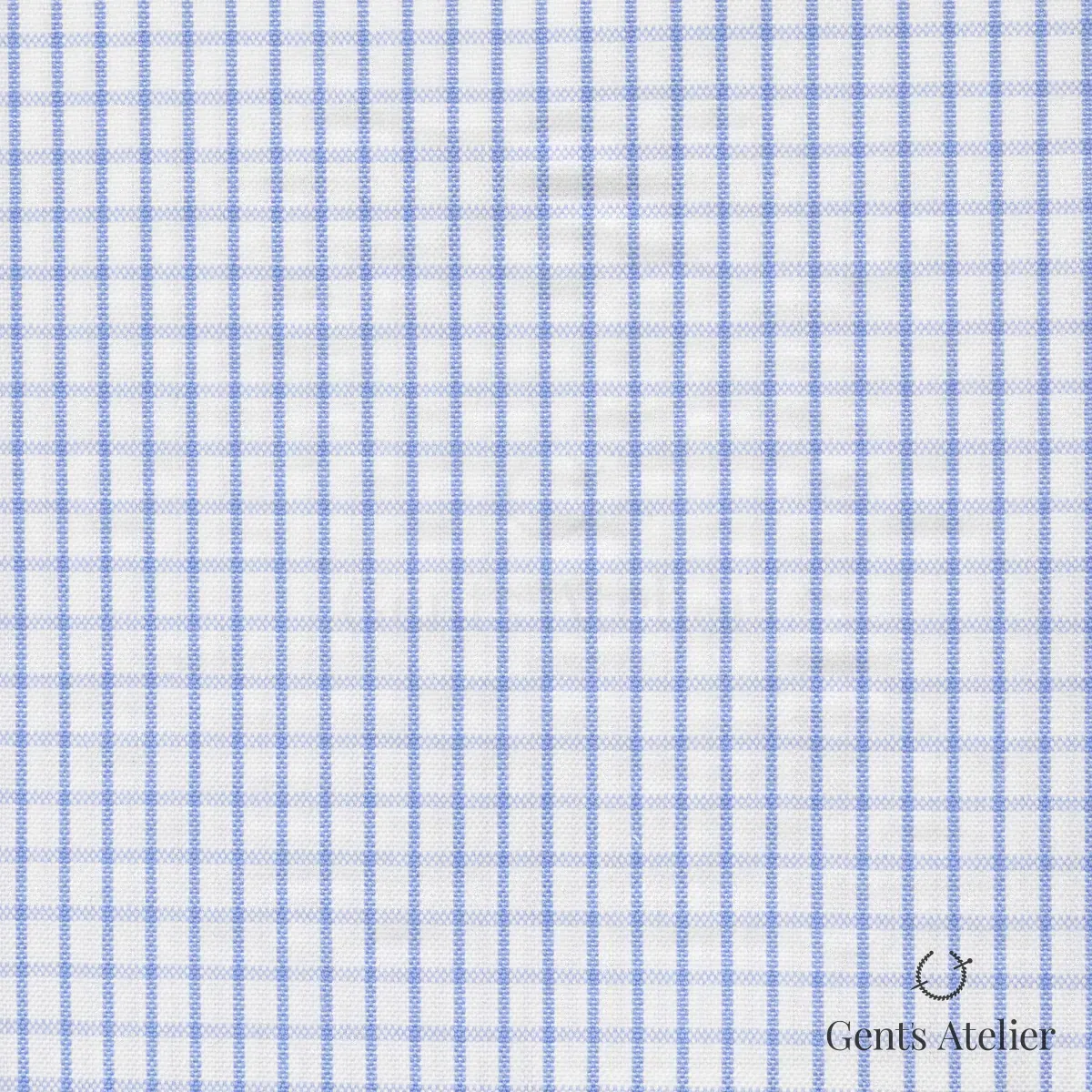Сорочка из Geneva TSHL1167 — белый, 100% хлопок