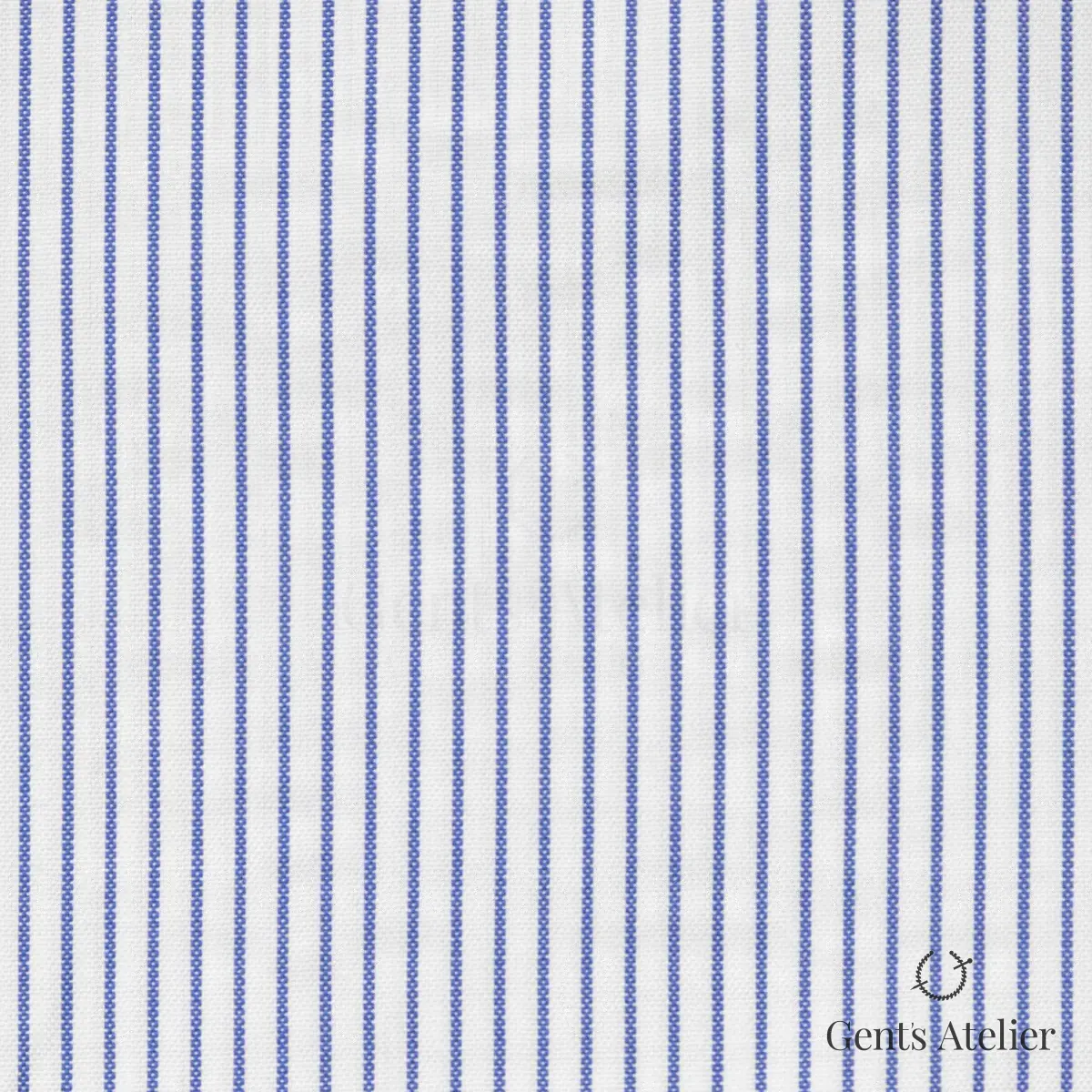 Сорочка из Geneva TSHL1168 — белый, 100% хлопок