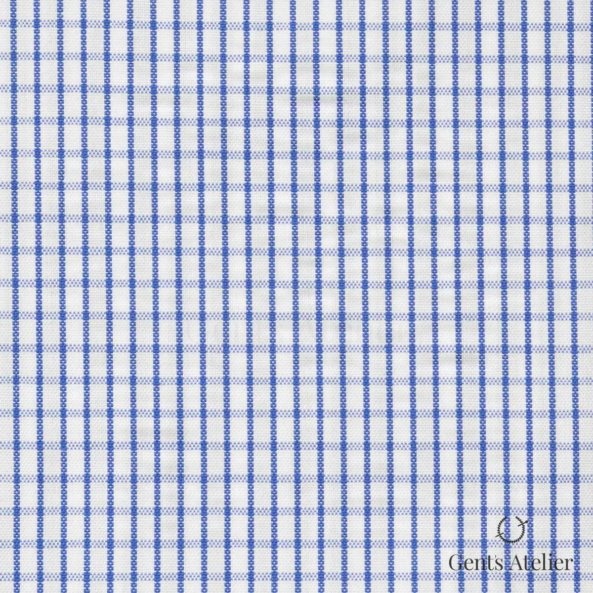 Сорочка из Geneva TSHL1169 — белый, 100% хлопок