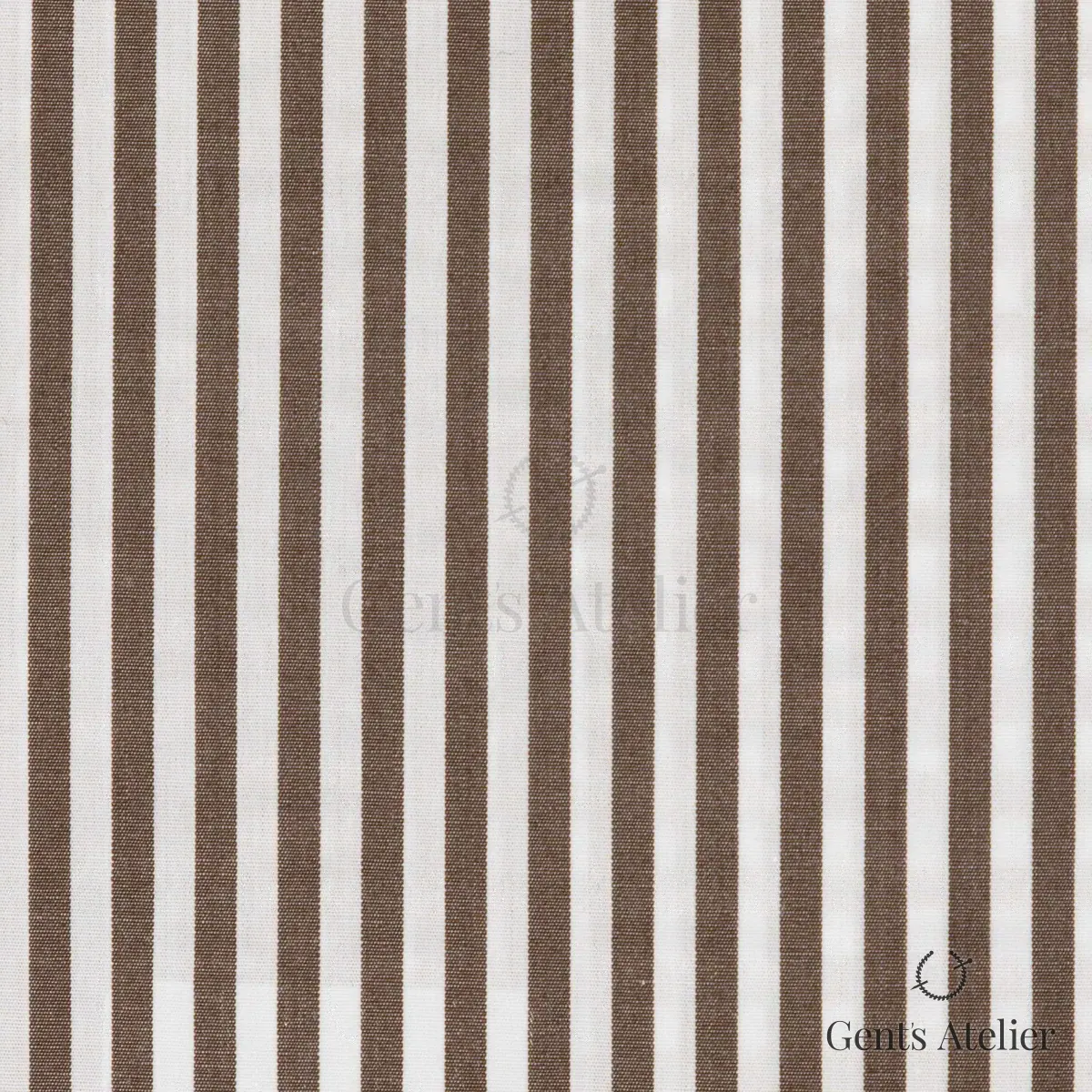 Сорочка из Geneva TSHL1178 — коричневый, 100% хлопок