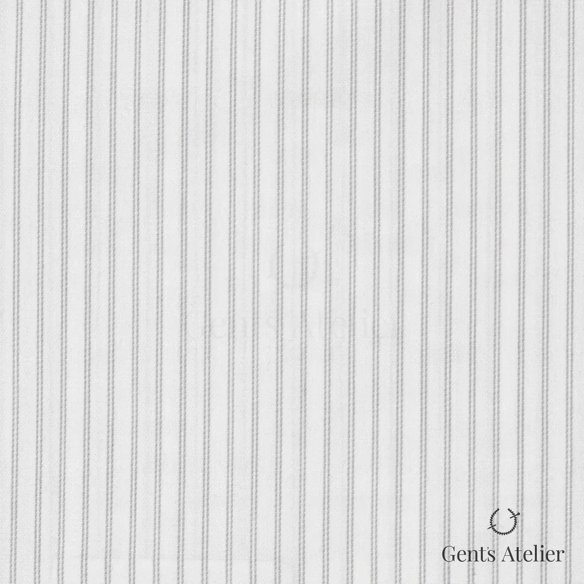 Сорочка из Geneva TSHL1180 — белый, 100% хлопок
