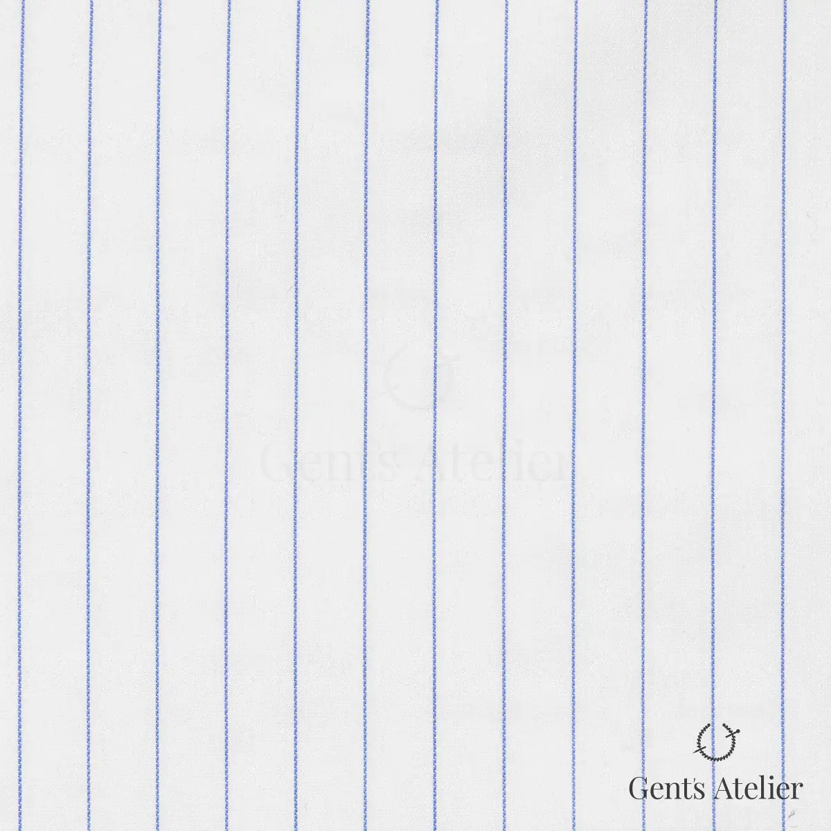Сорочка из Geneva TSHL1181 — белый, 100% хлопок