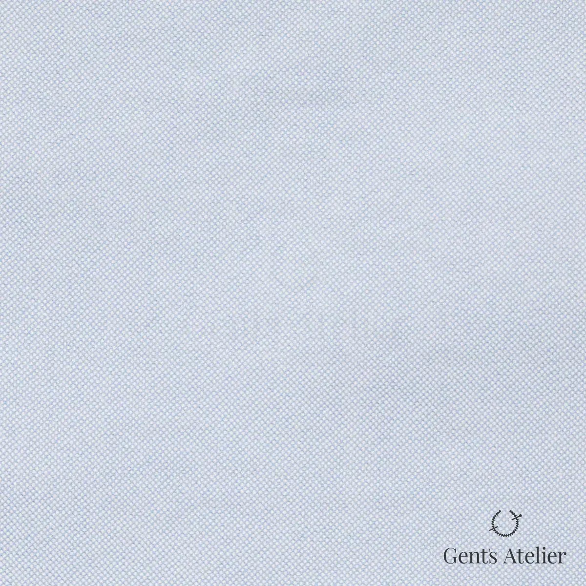 Сорочка из Geneva TSHL1189 — светло-голубой, 100% хлопок