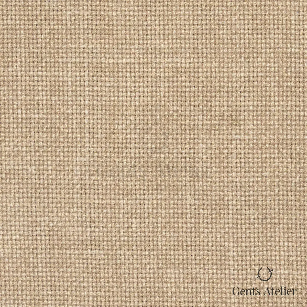 Костюм из Marzoni CL260213 — бежевый, 60% шерсть, 18% лён, 18% шёлк, 4% кашемир