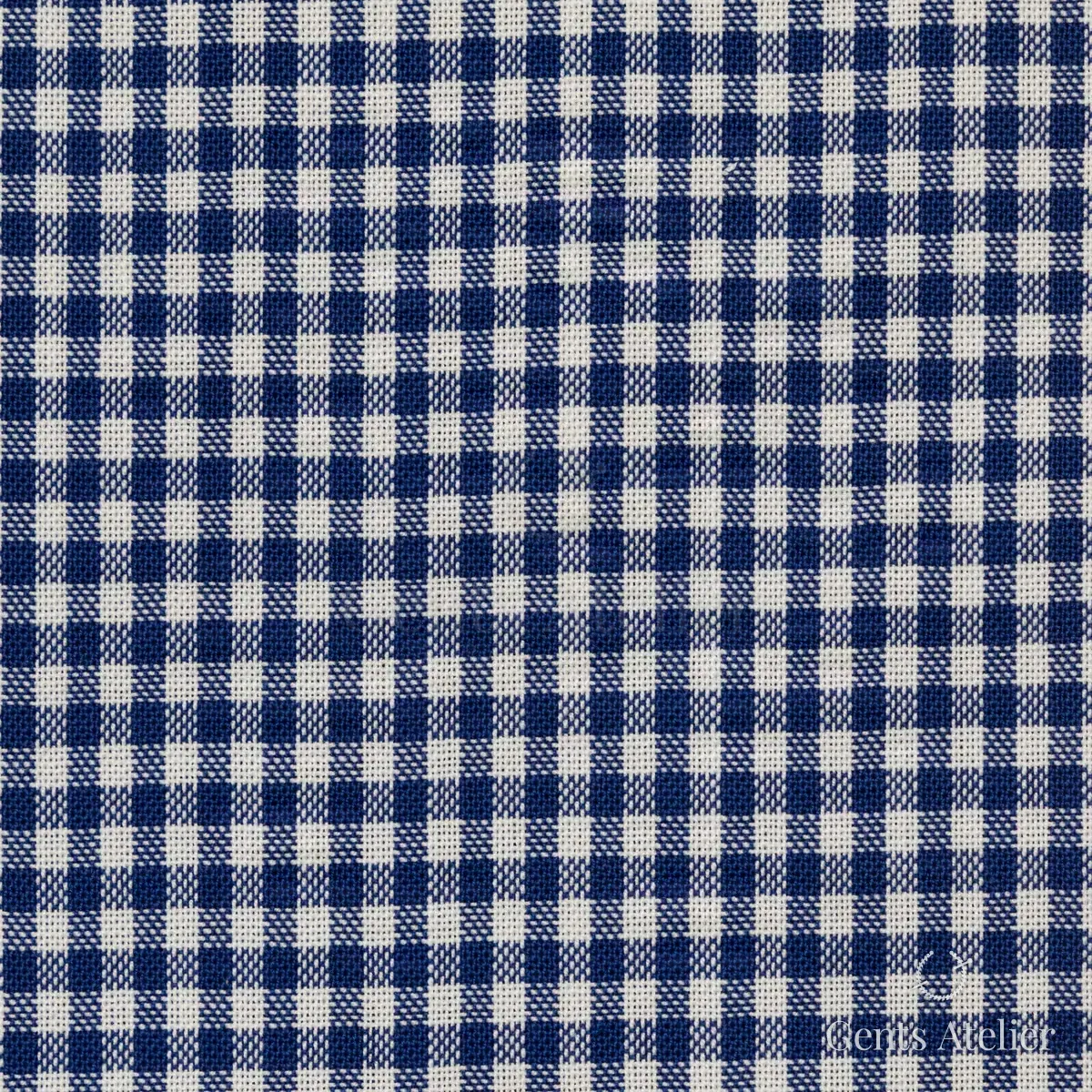 Костюм из Marzoni CL260235 — синий, 100% шерсть