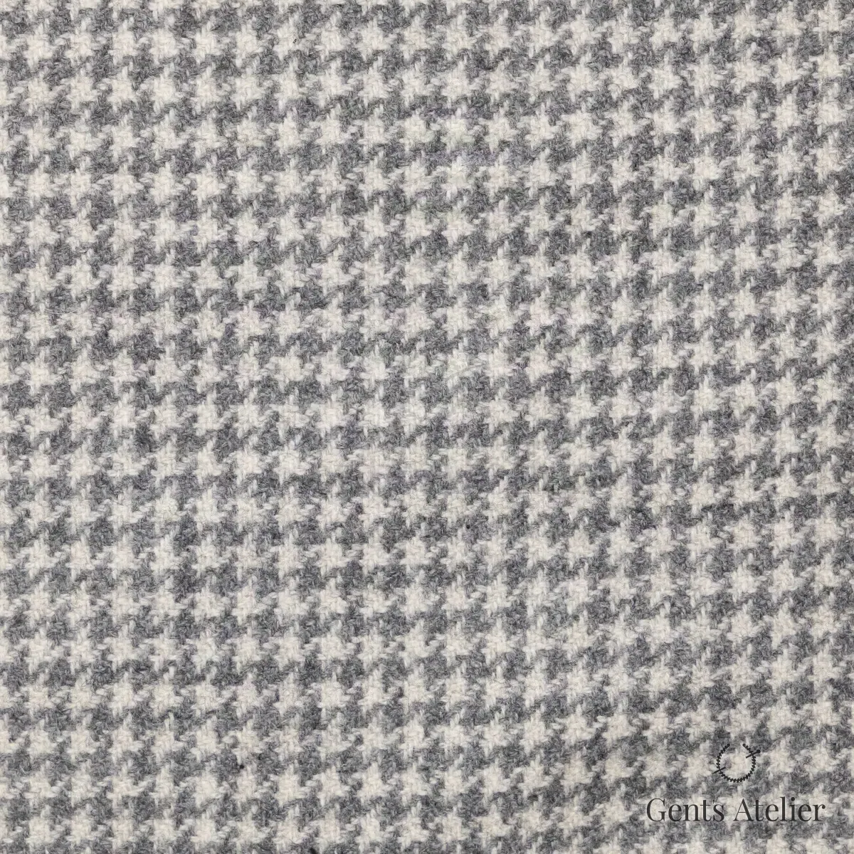 Костюм из Quaregna WLJ001/11 — серый, 100%CA