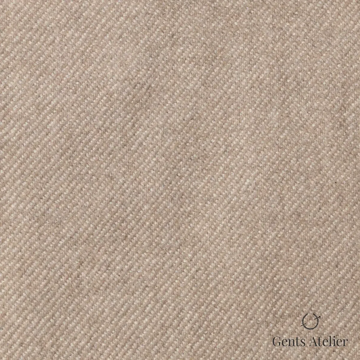 Костюм из Quaregna WLJ001/18 — бежевый, 100%CA