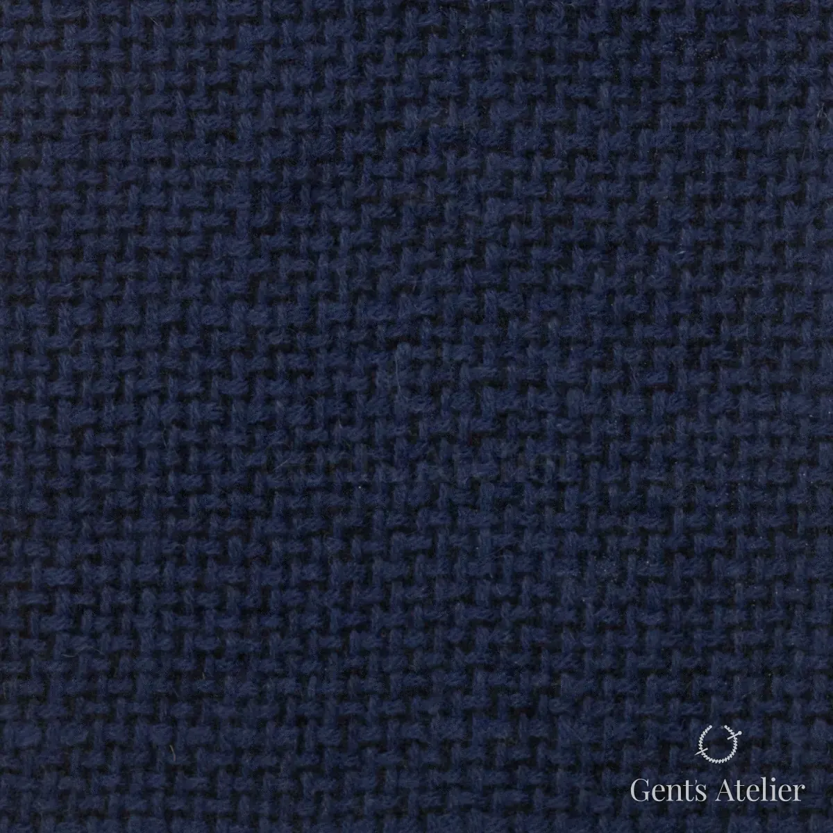 Костюм из Quaregna WLJ001/24 — тёмно-синий, 100%CA