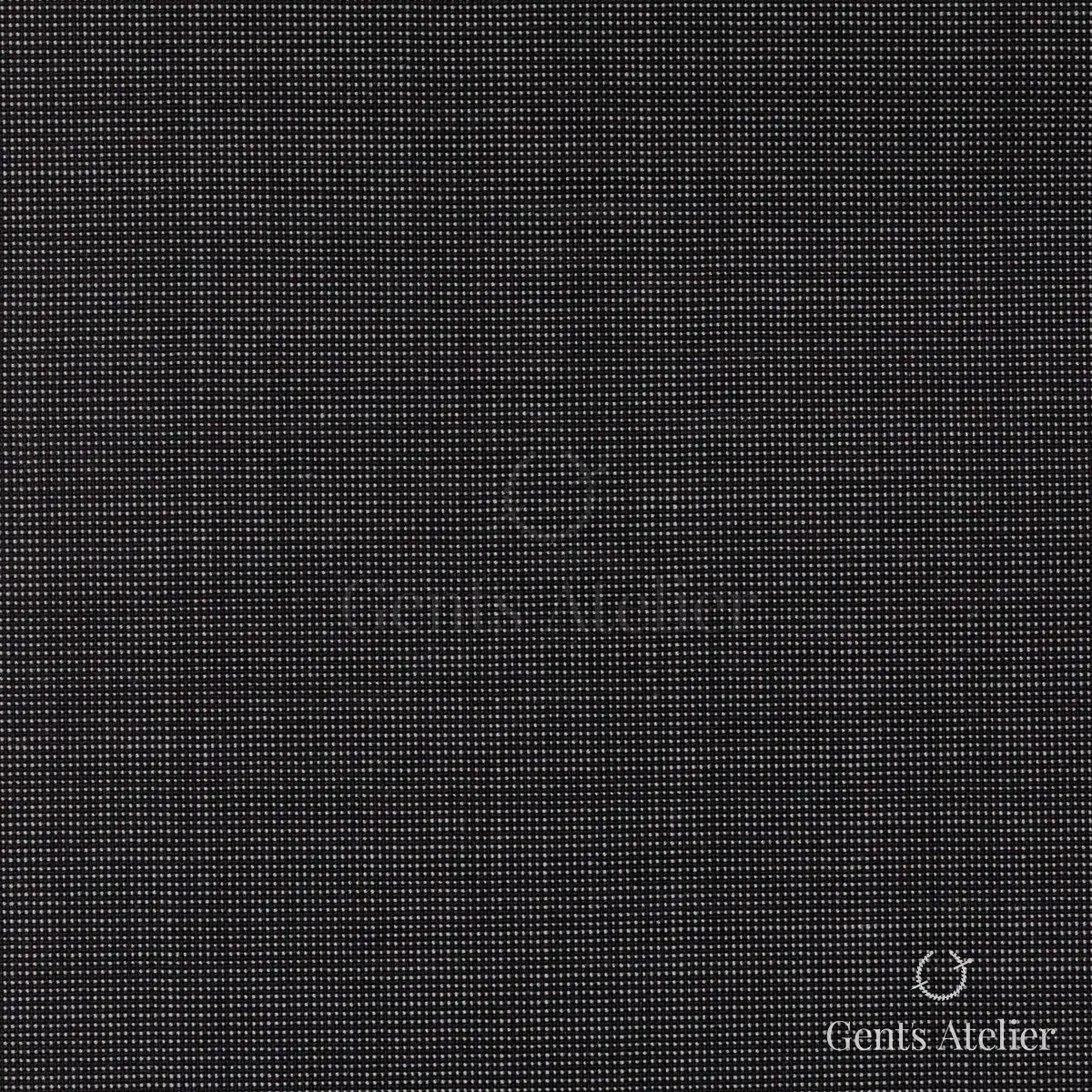 Костюм из Scabal 1501266 — тёмно-серый