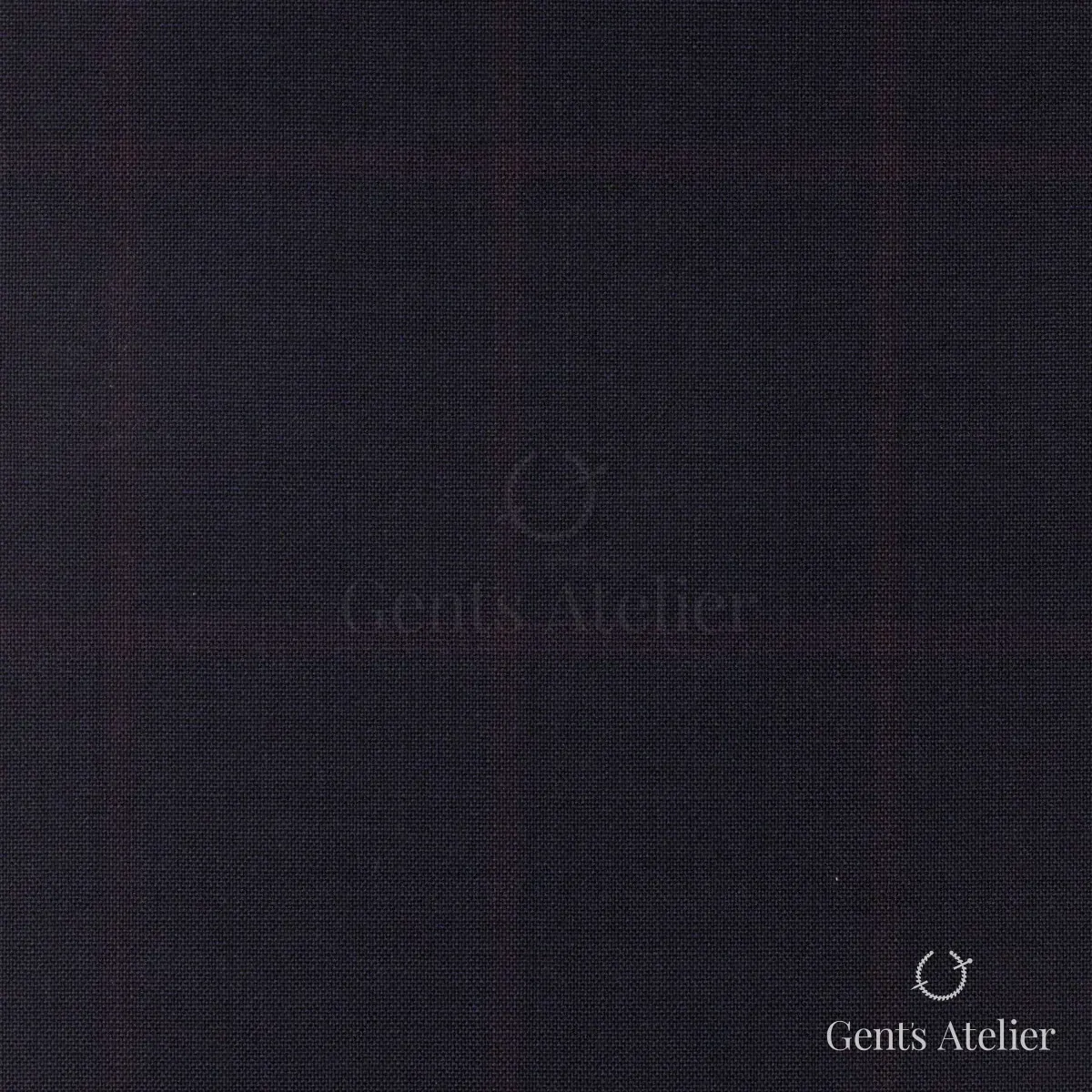 Костюм из Scabal 1501272 — тёмно-синий