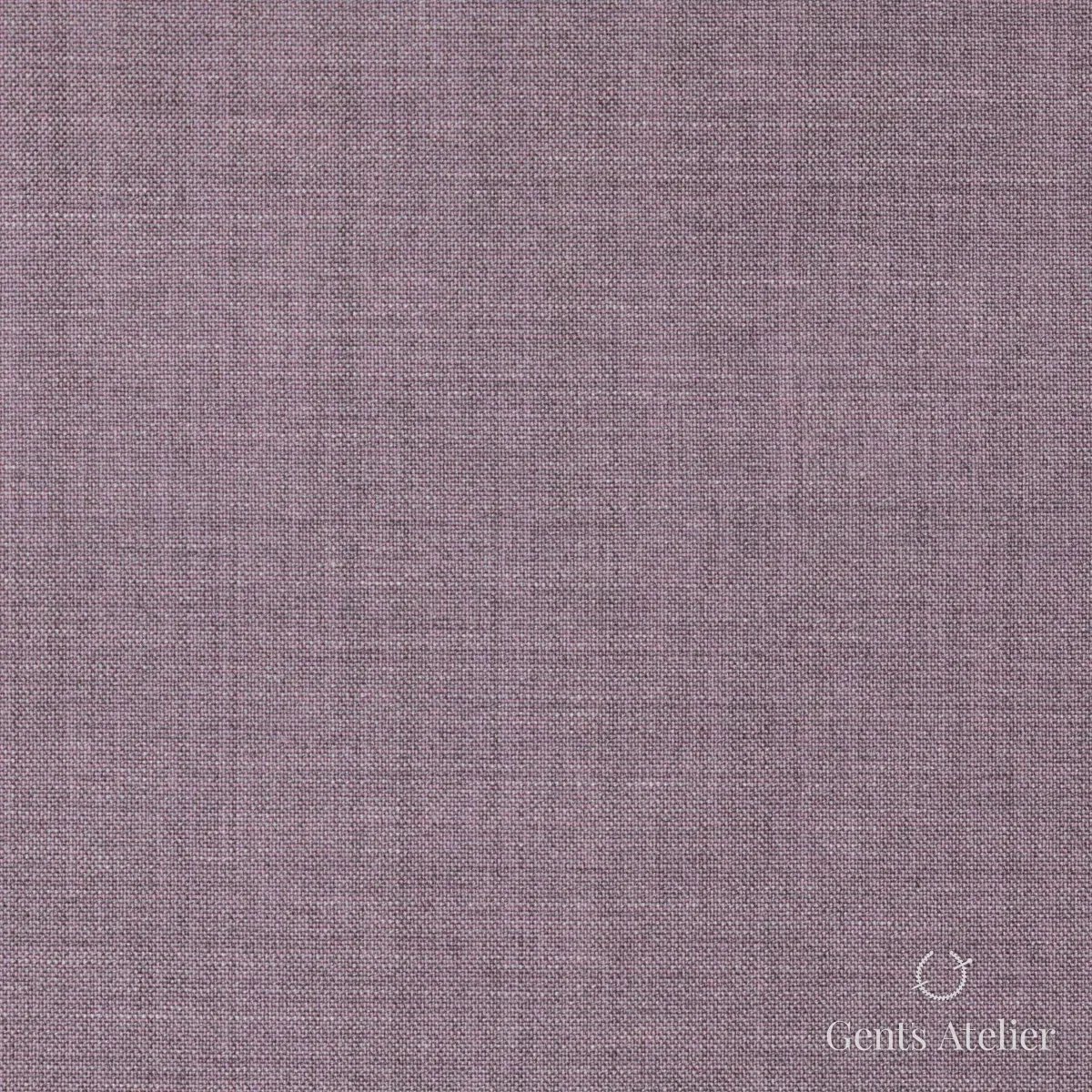 Костюм из Scabal 1501279 — пыльно-лиловый
