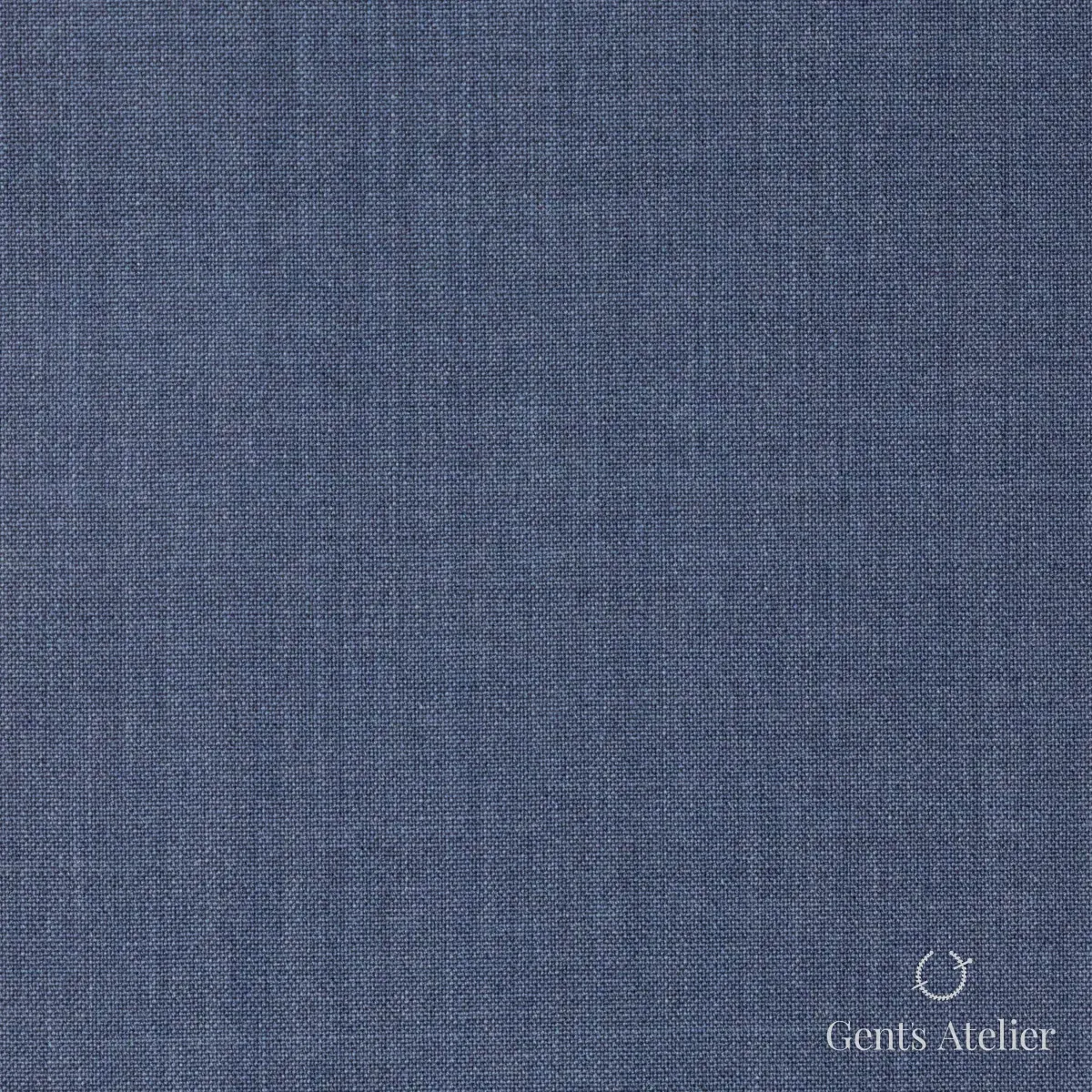 Костюм из Scabal 1501280 — синий