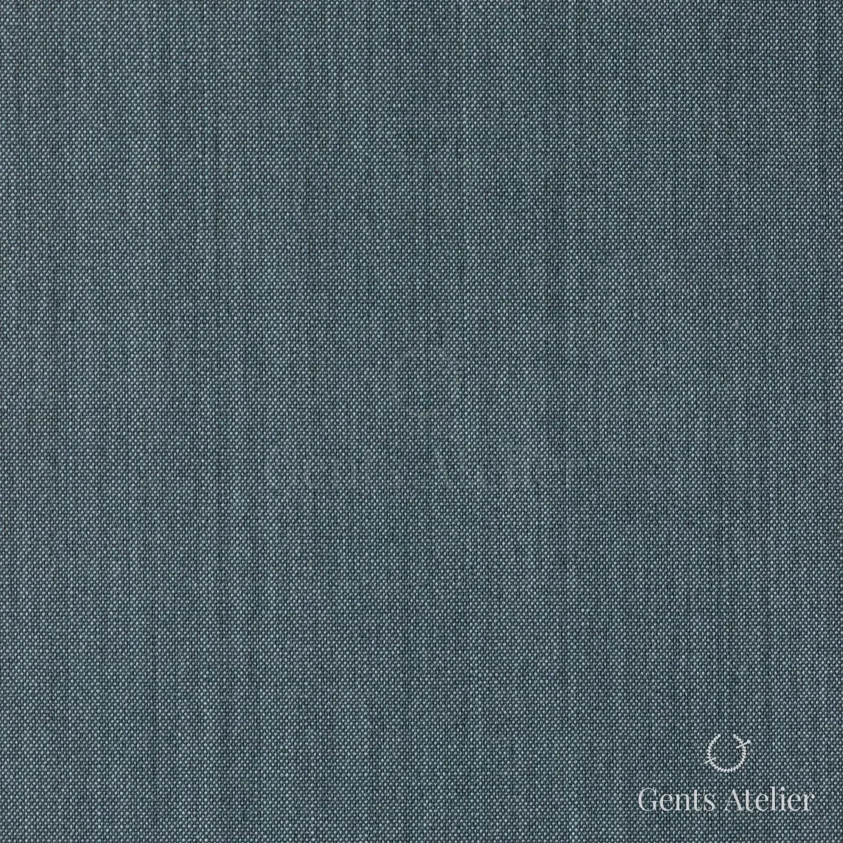 Костюм из Scabal 1501281 — синий