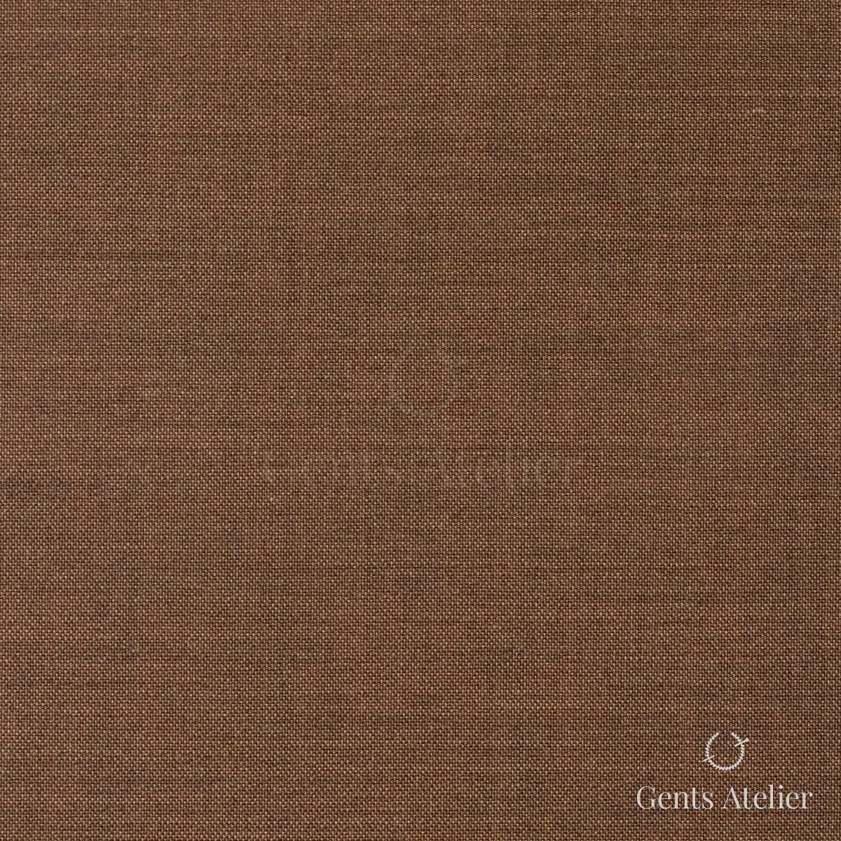 Костюм из Scabal 1501283 — светло-коричневый