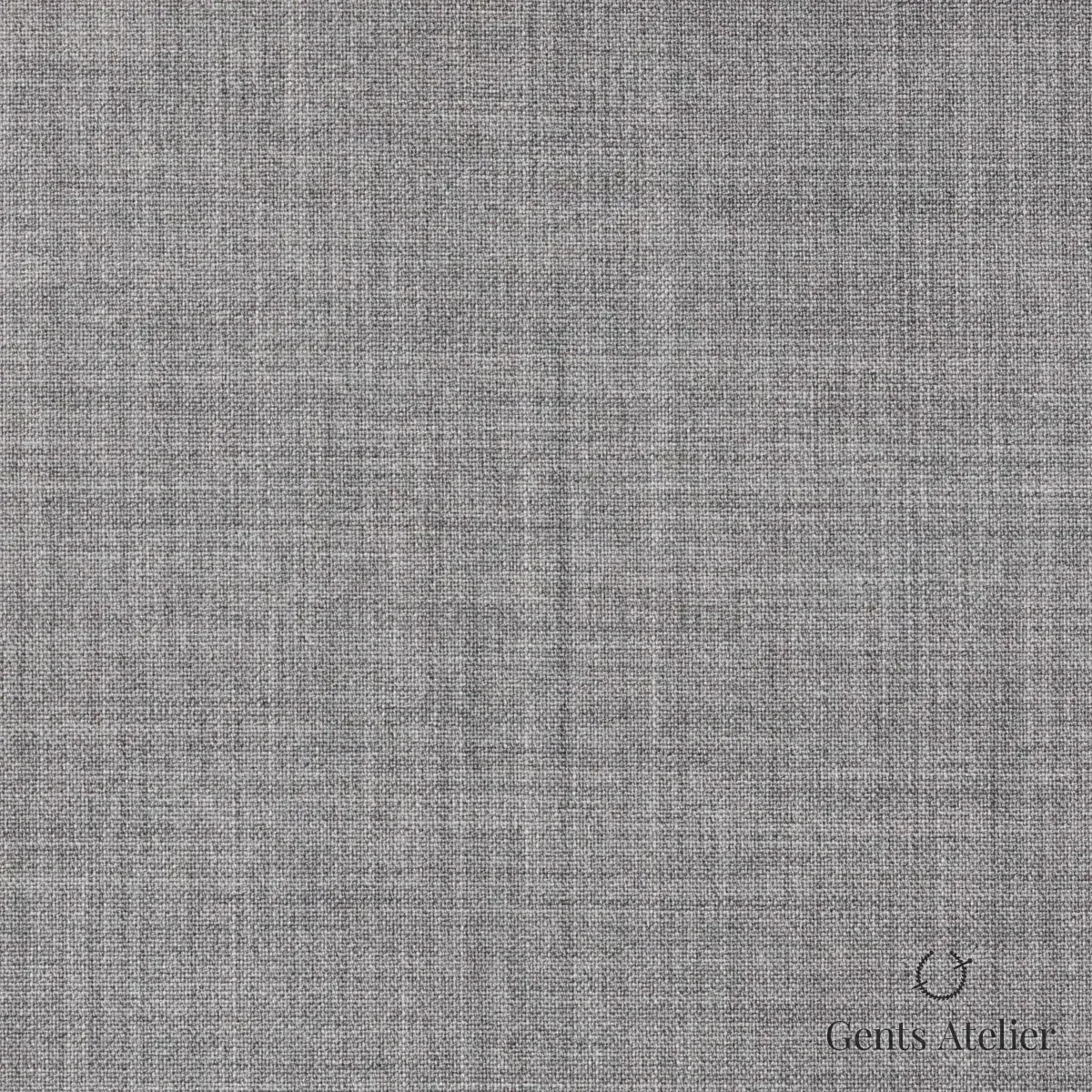 Костюм из Scabal 1501285 — светло-серый