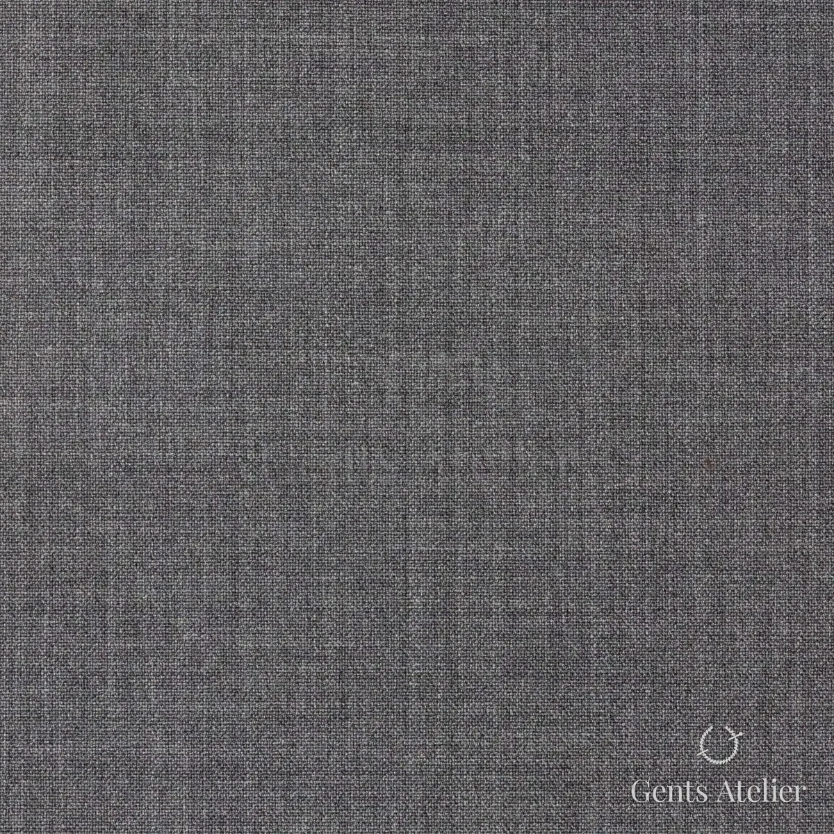 Костюм из Scabal 1501286 — серый